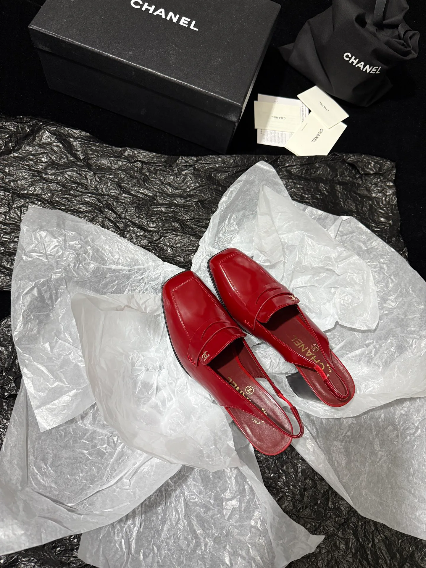 Women's Mules And Clogs CHANEL 18110836