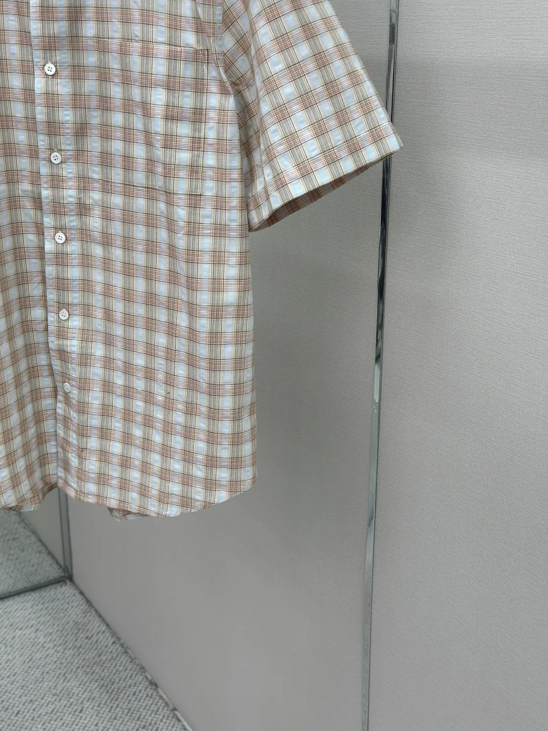 Men's Shirts LOEWE 17288600