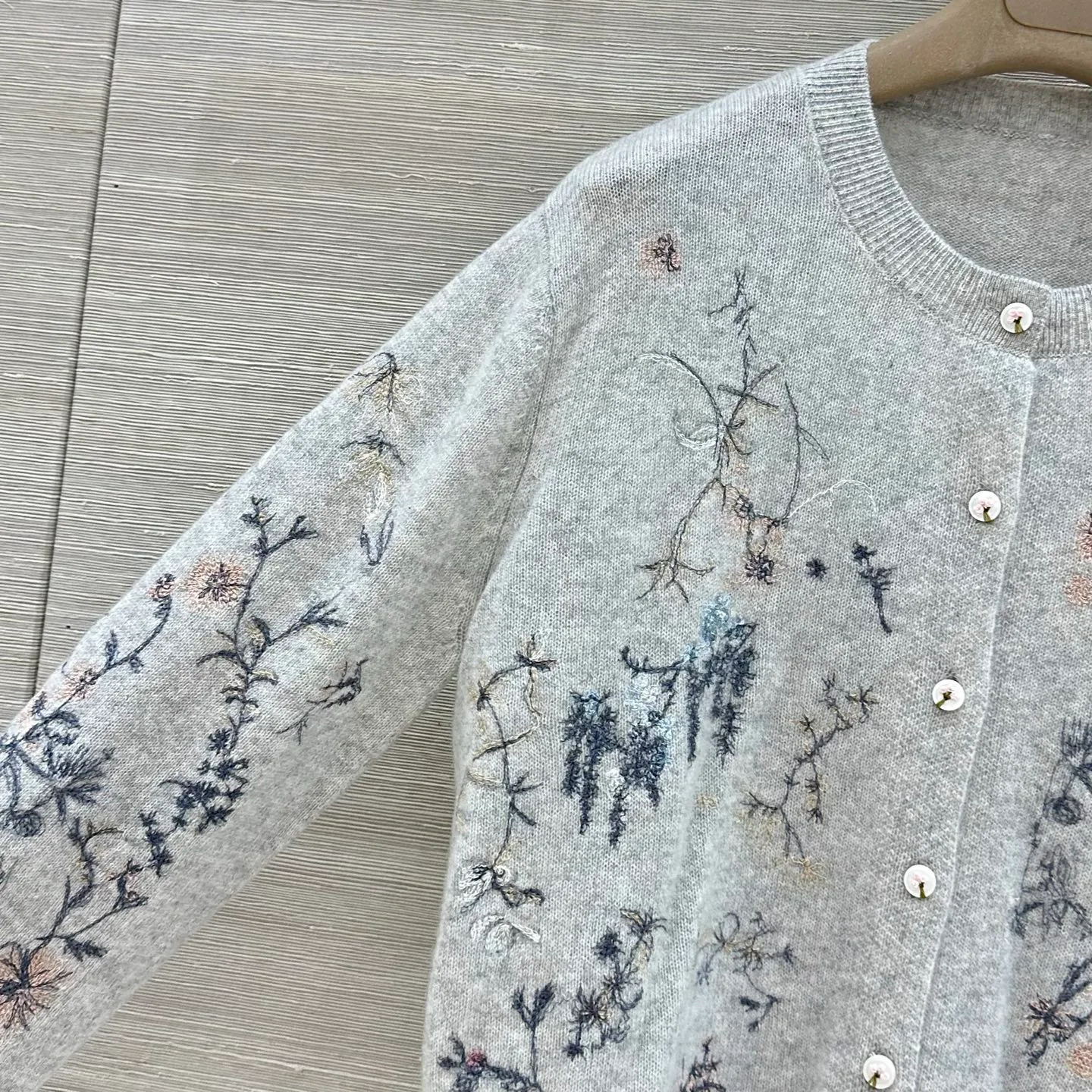 Women's Jumpers And Sweaters CHRISTIAN DIOR 18113703