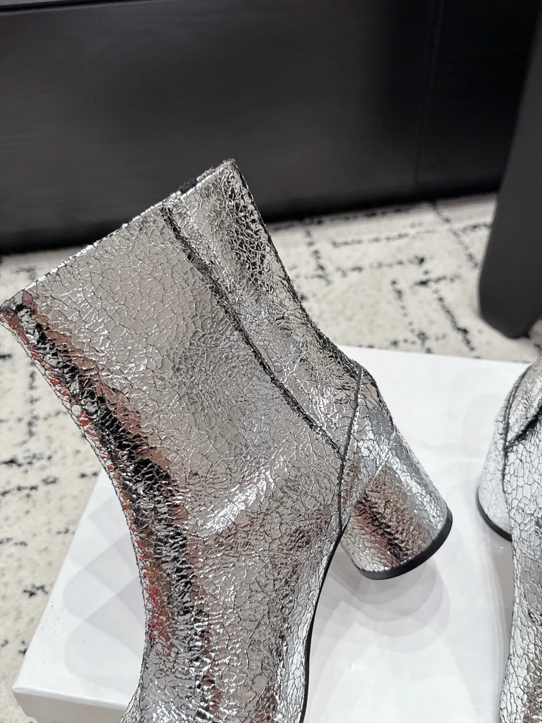 Women's Booties MAISON MARGIELA 18406345