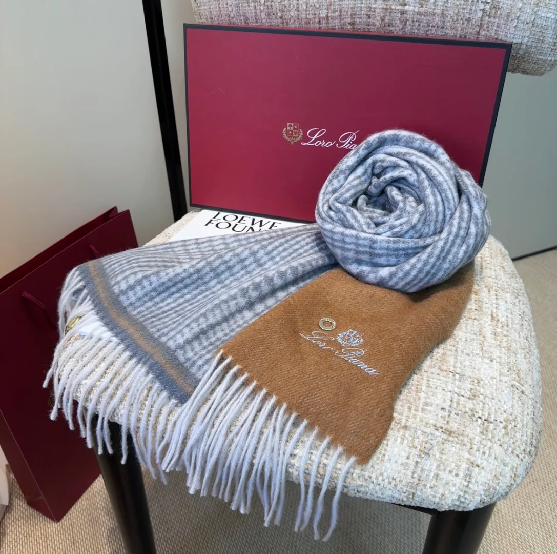 Scarves LORO PIANA 18449902