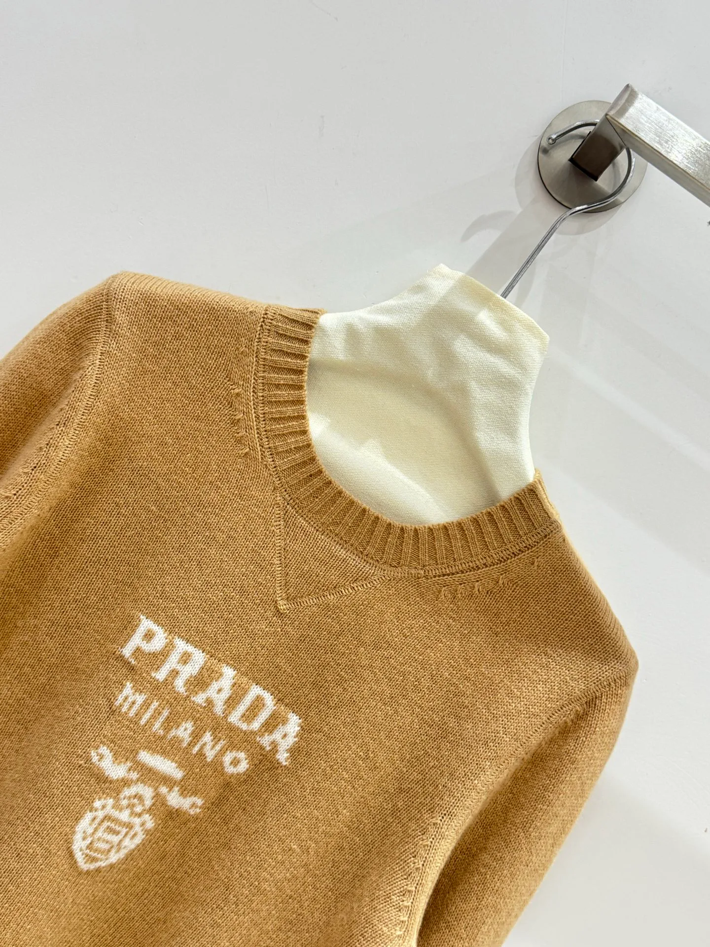 Women's Jumpers And Sweaters PRADA 18028938