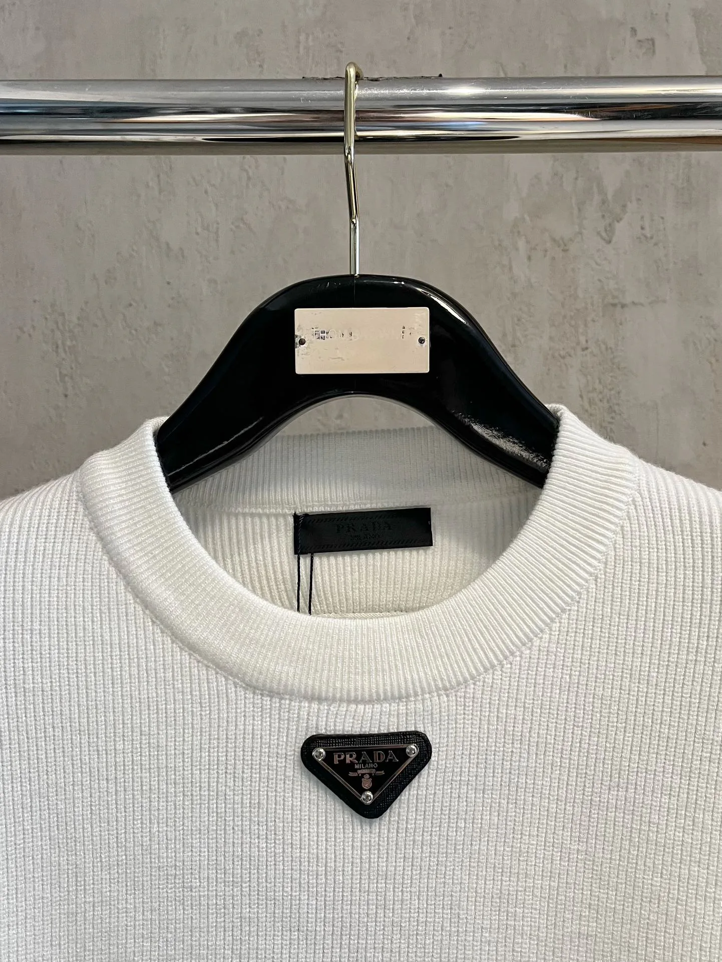 Men's Jumpers And Sweaters PRADA 18098182