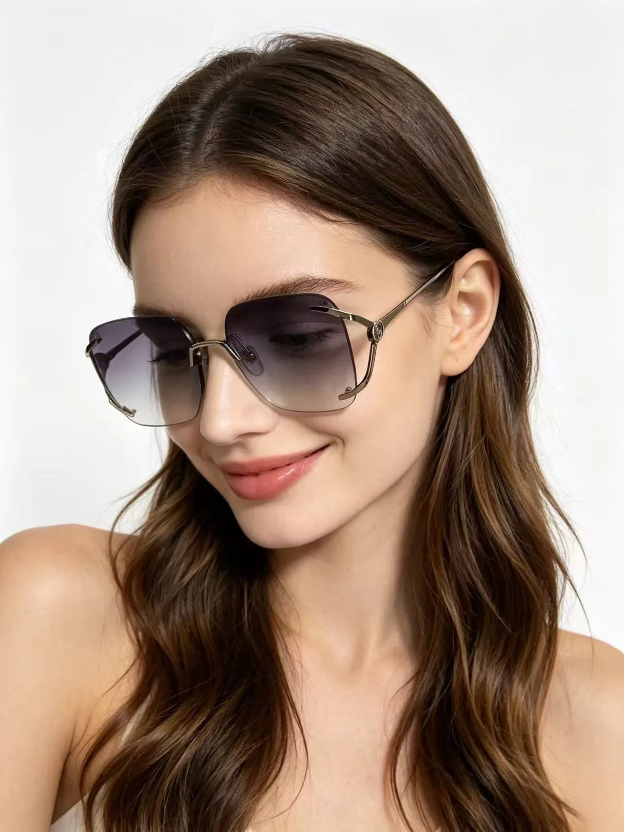 Glasses GUCCI 17992548