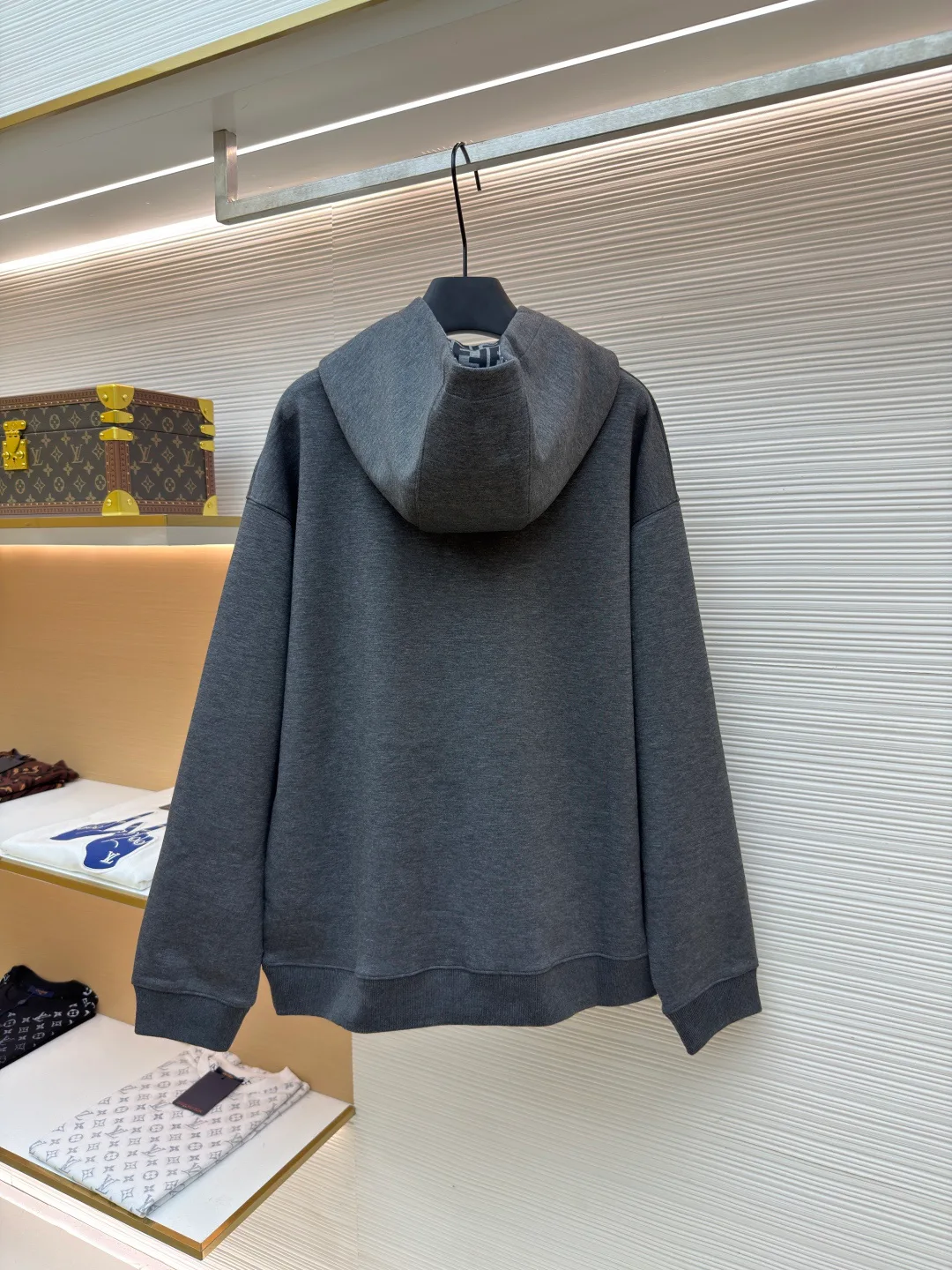 Свитшоты И Худи Мужские Fendi 18612854