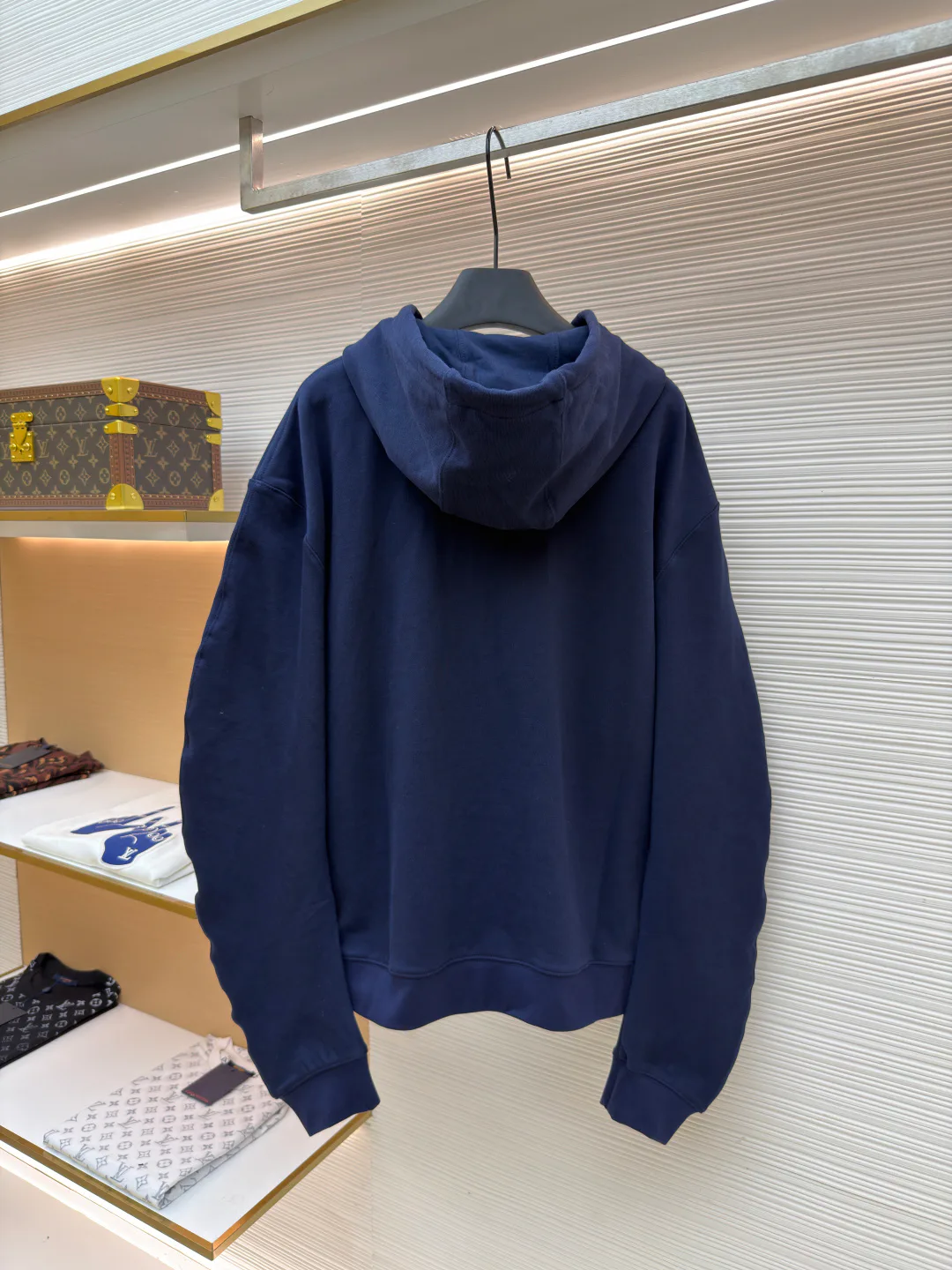 Men's Sweatshirts And Hoodies LOEWE 17903865