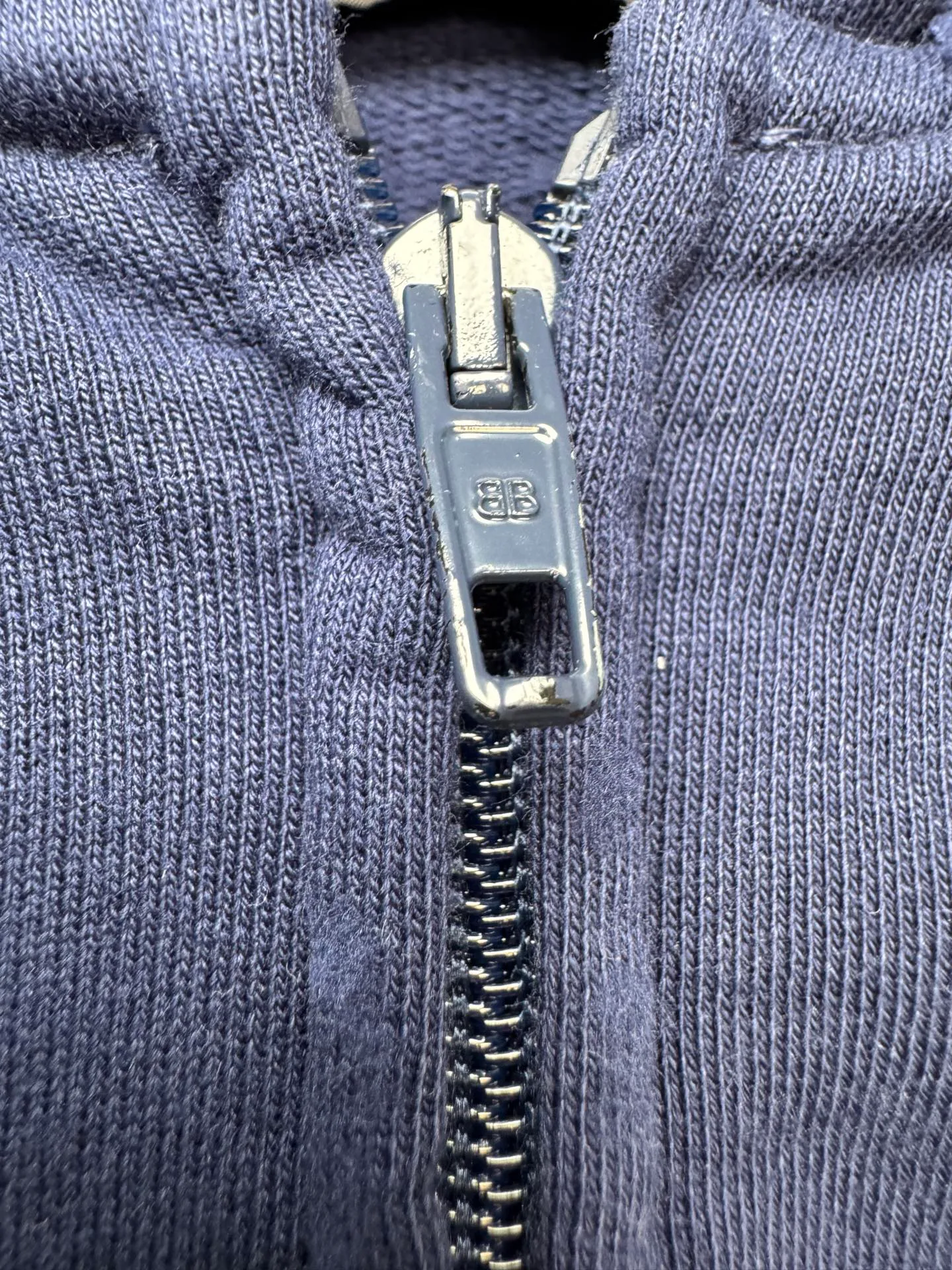 Men's Sweatshirts And Hoodies BALENCIAGA 18182366