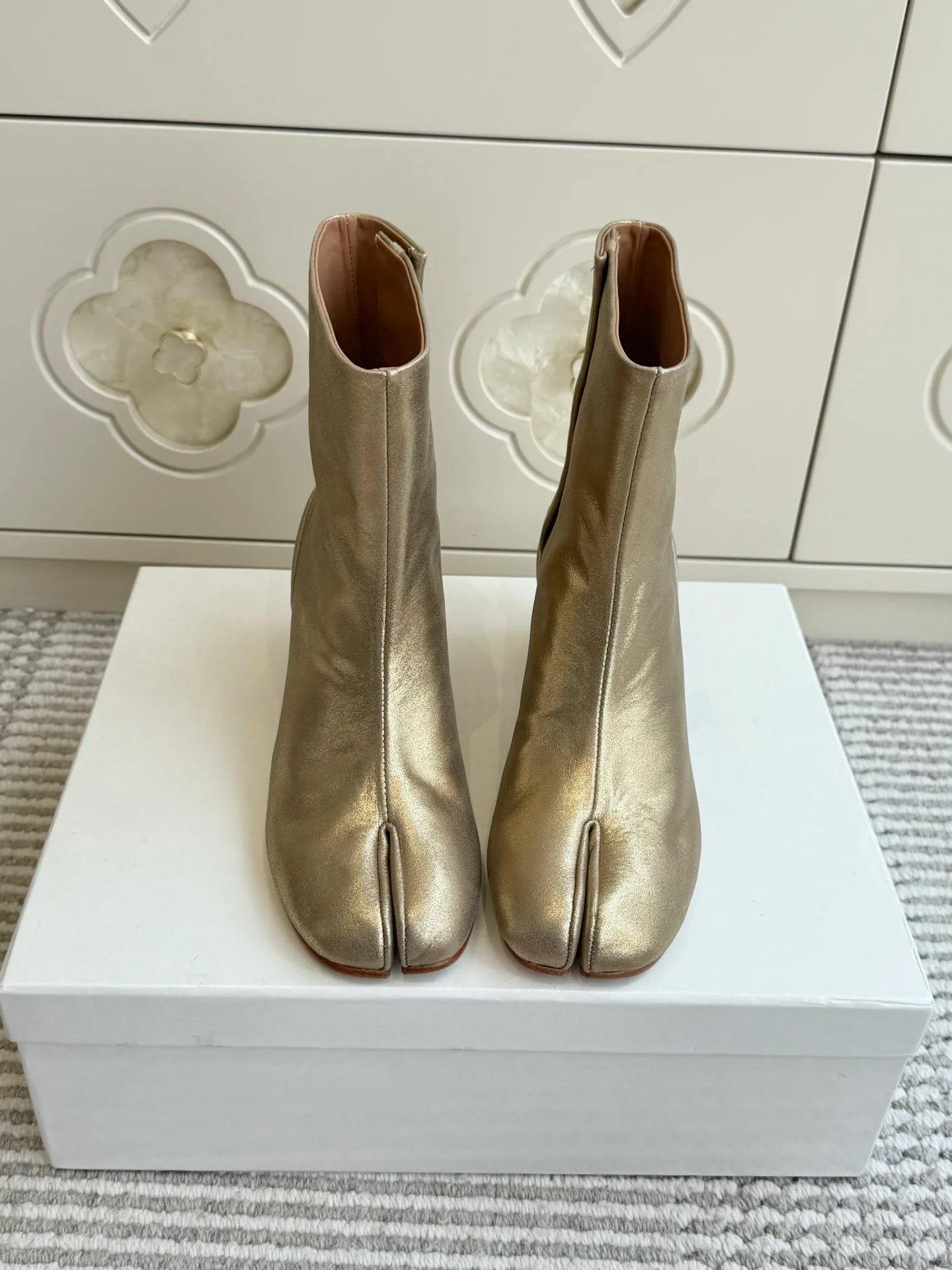 Women's Booties MAISON MARGIELA 18207578