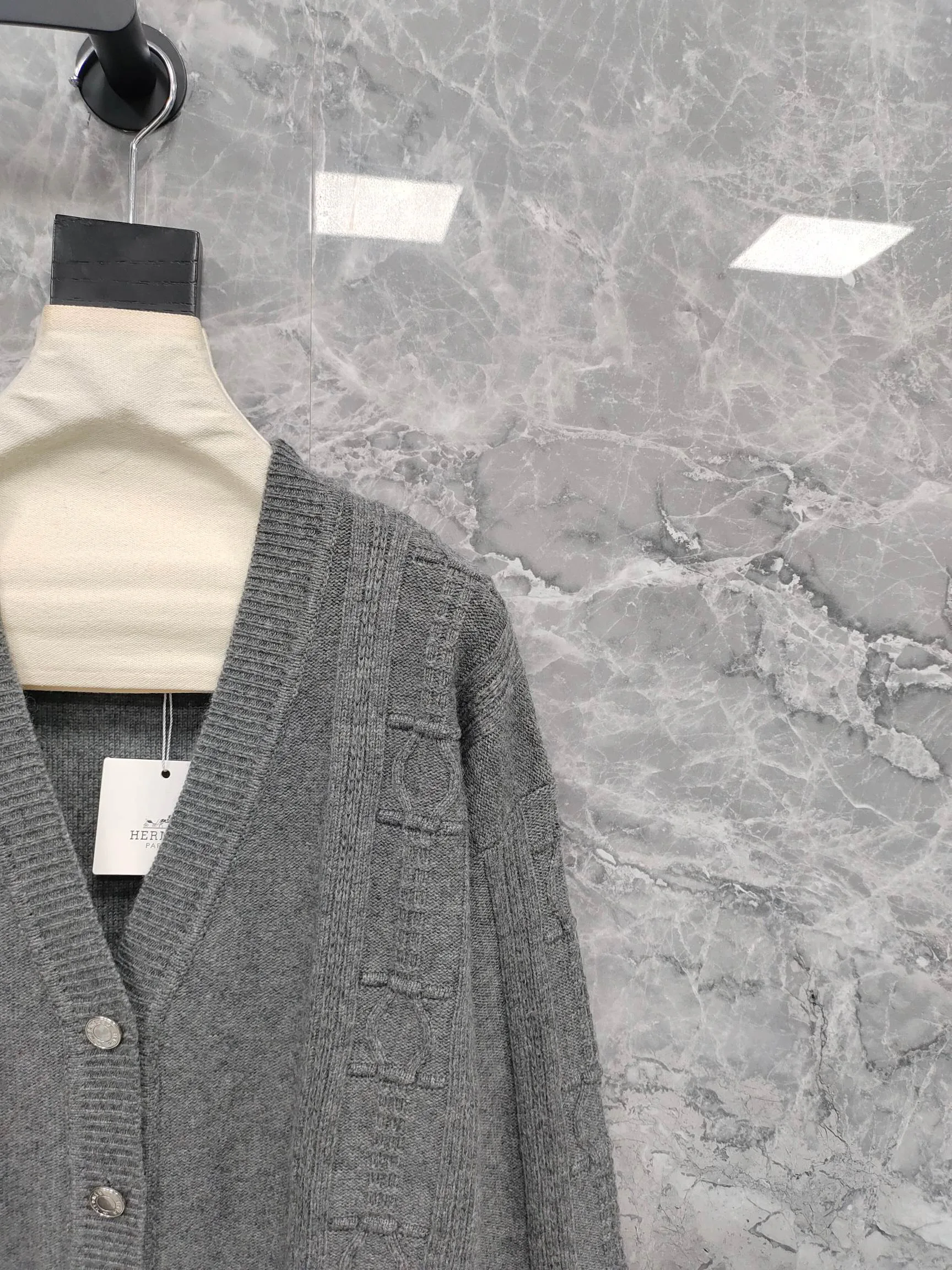 Women's Jumpers And Sweaters HERMES 17368338