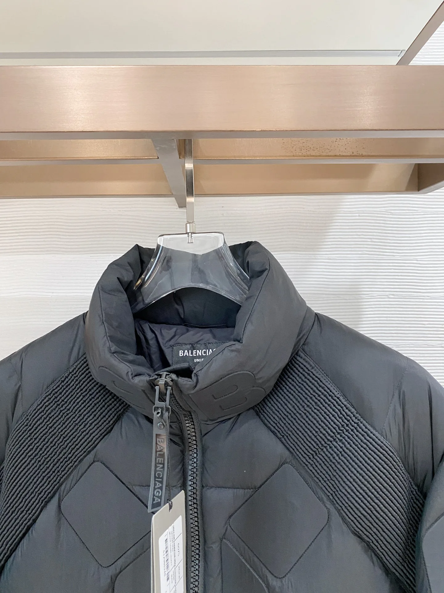 Men's Jackets And Down Jackets BALENCIAGA 18374643