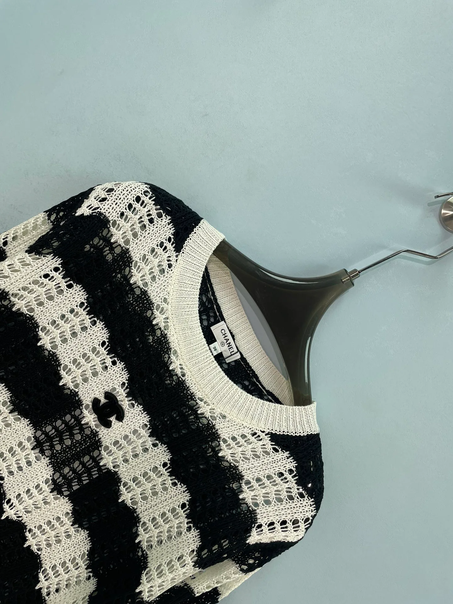Women's Jumpers And Sweaters CHANEL 17571272