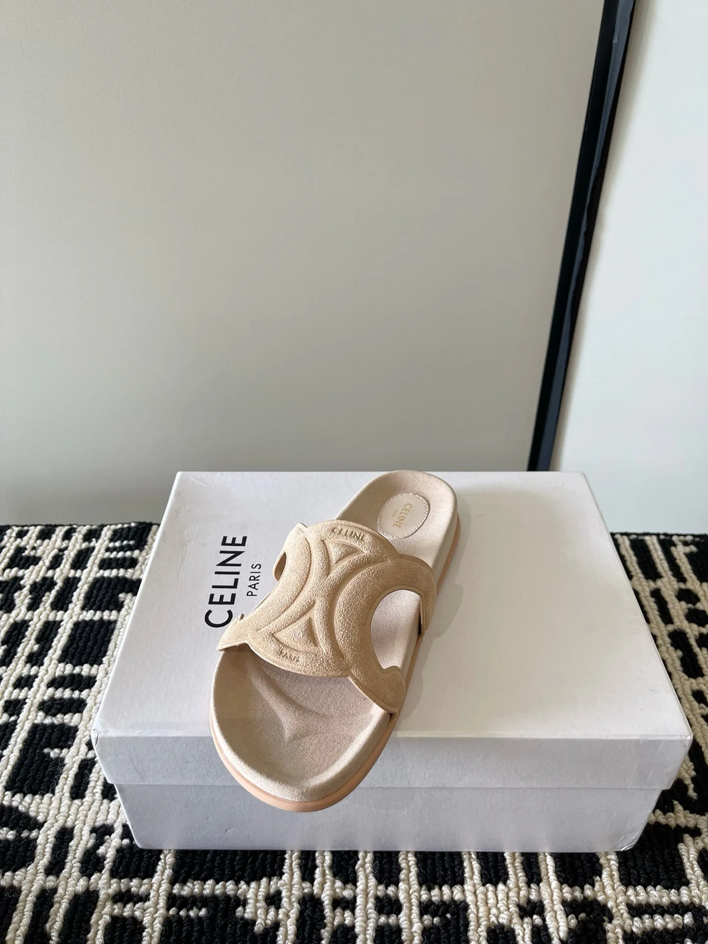 Women's Flip-Flops CELINE 17580718