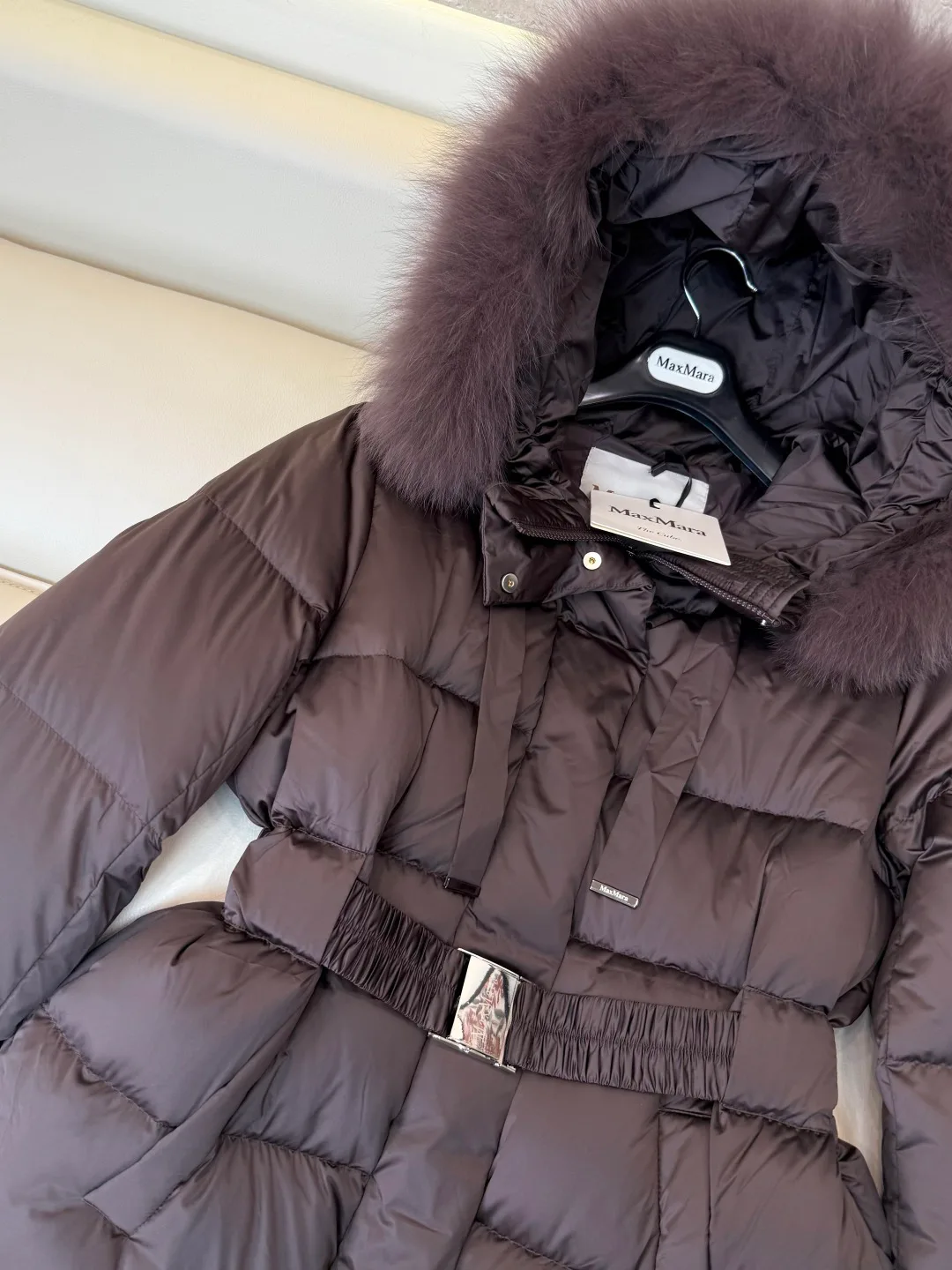 Women's Jackets And Down Jackets MAX MARA 18226351