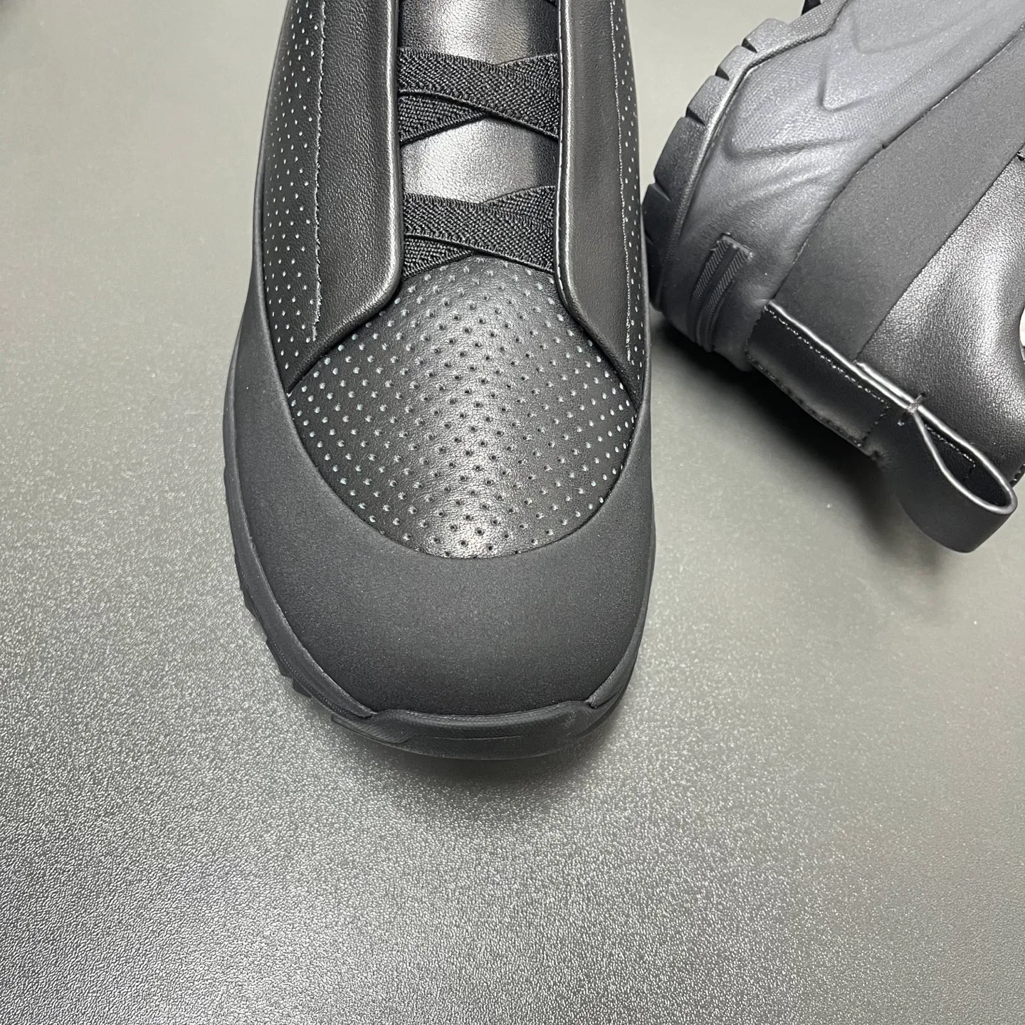 Men's Sneakers ZEGNA 18476065
