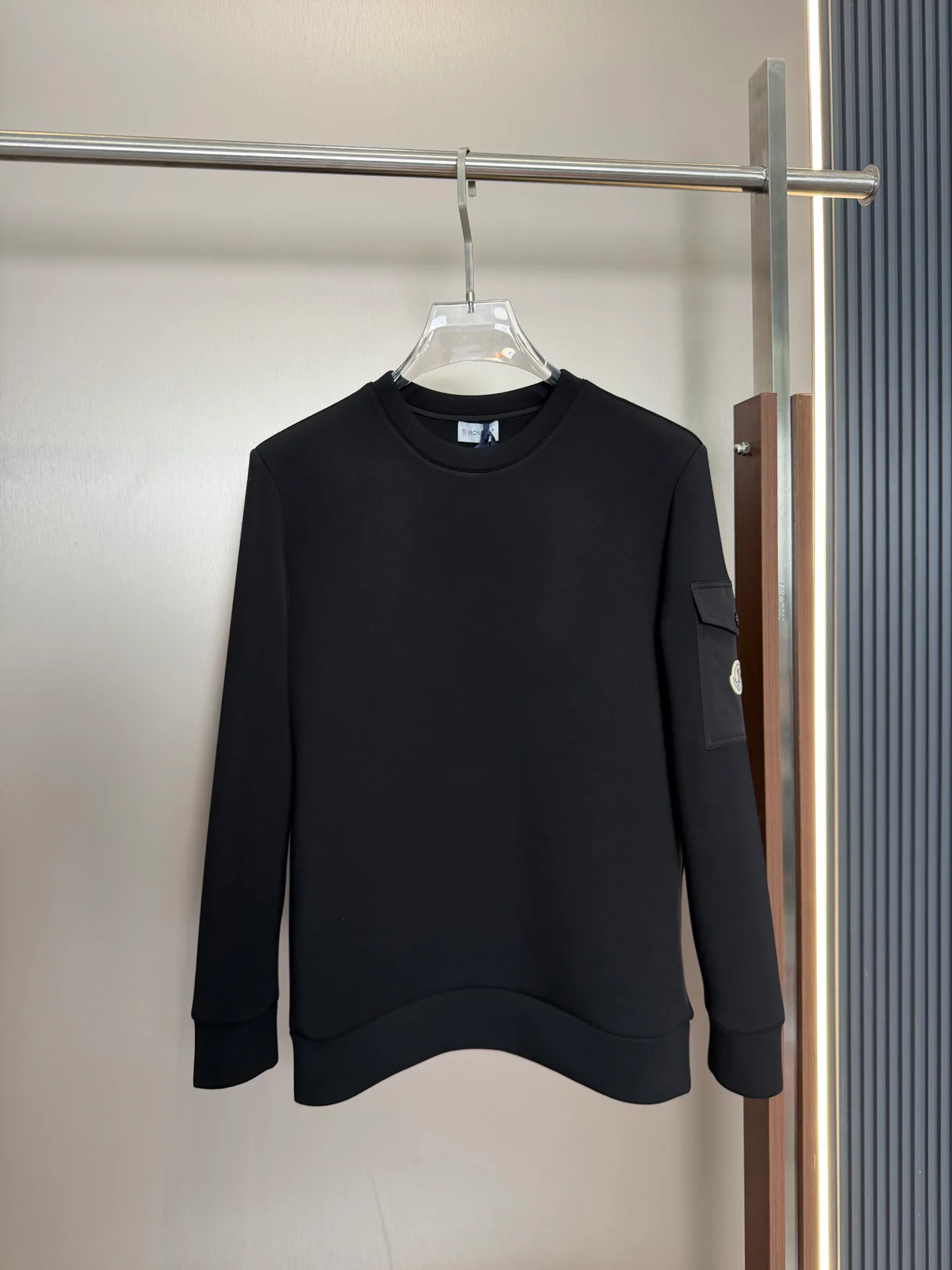 Men's Sweatshirts And Hoodies MONCLER 17933553