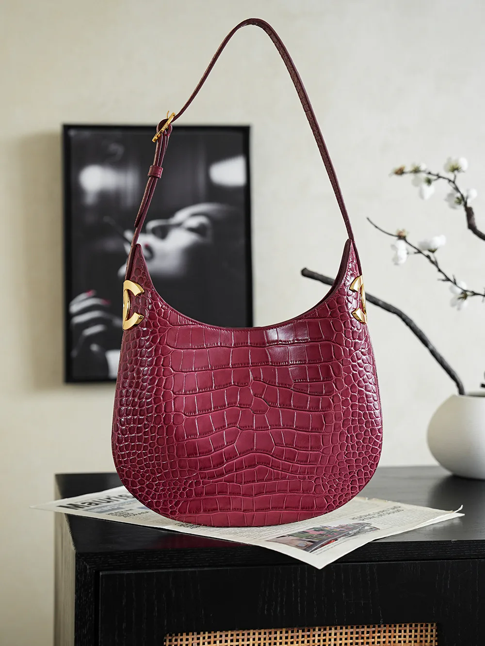 Классические Сумки Женские Chanel 18588789