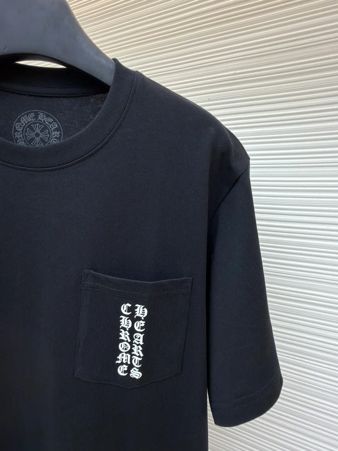 Men's T-Shirts CHROME HEARTS 17303409