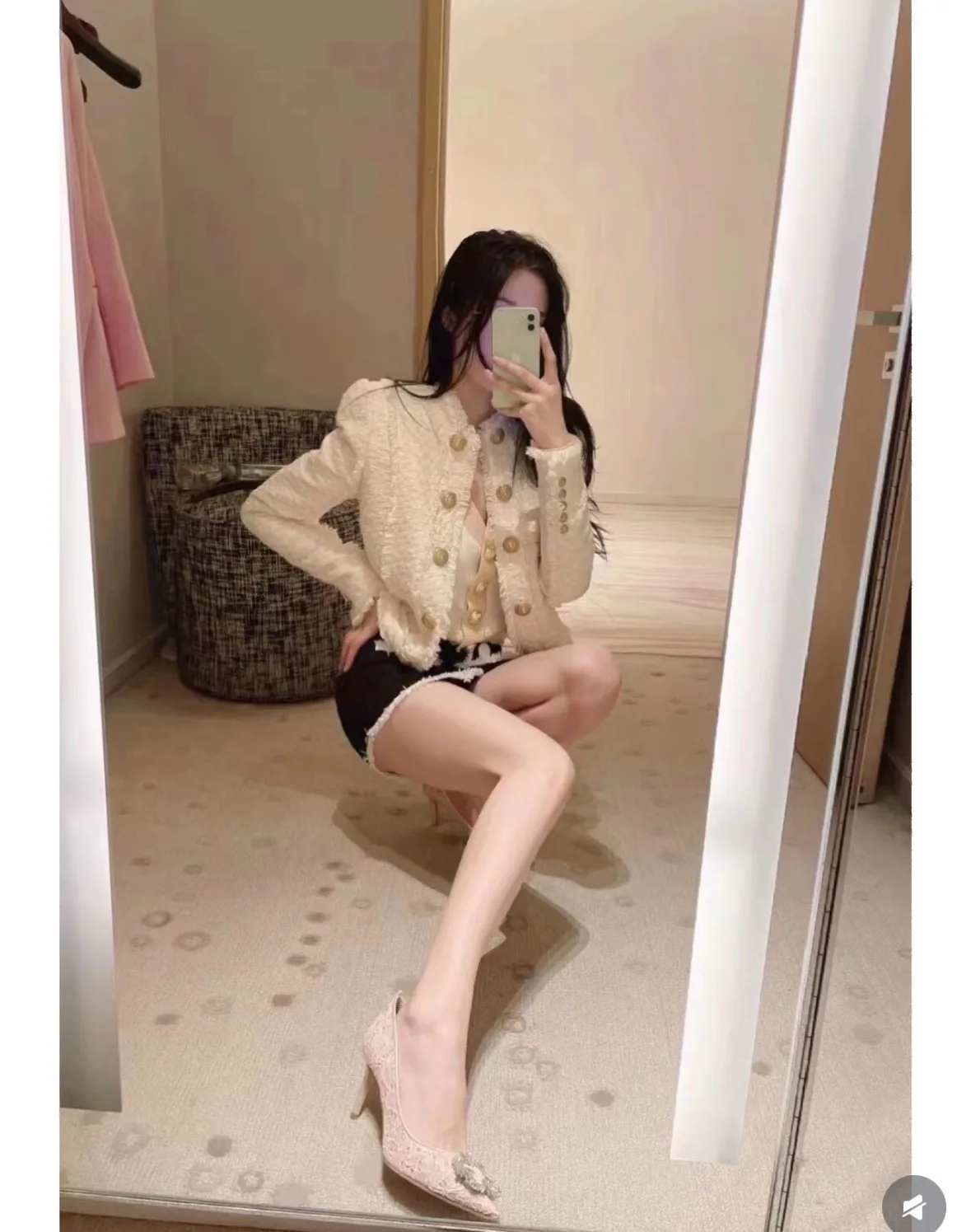 Women's Blazers BALMAIN 18331639