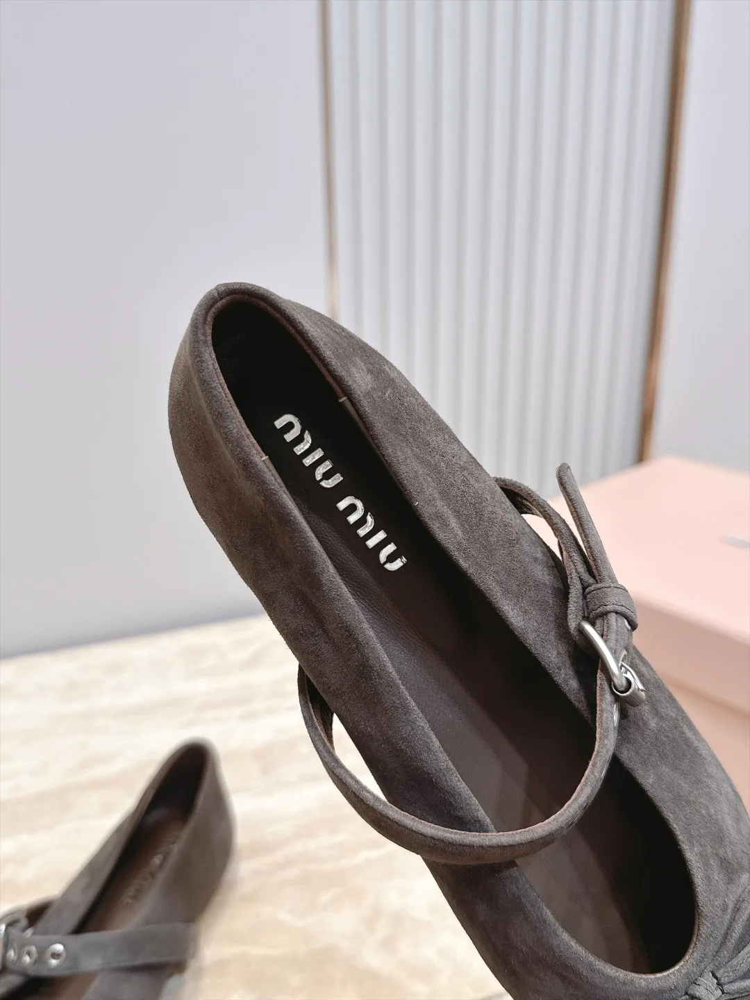 Women's Heels MIU MIU 17947029