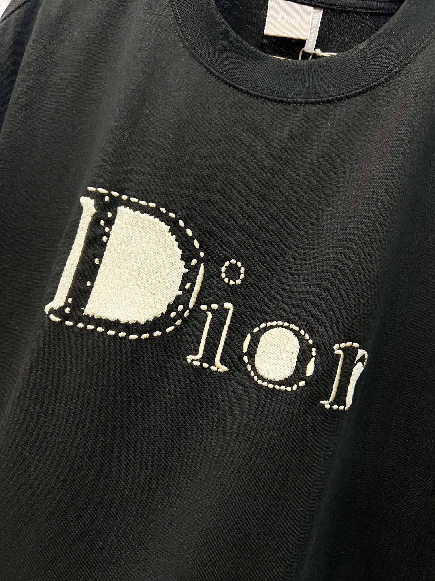 Men's T-Shirts CHRISTIAN DIOR 17420942