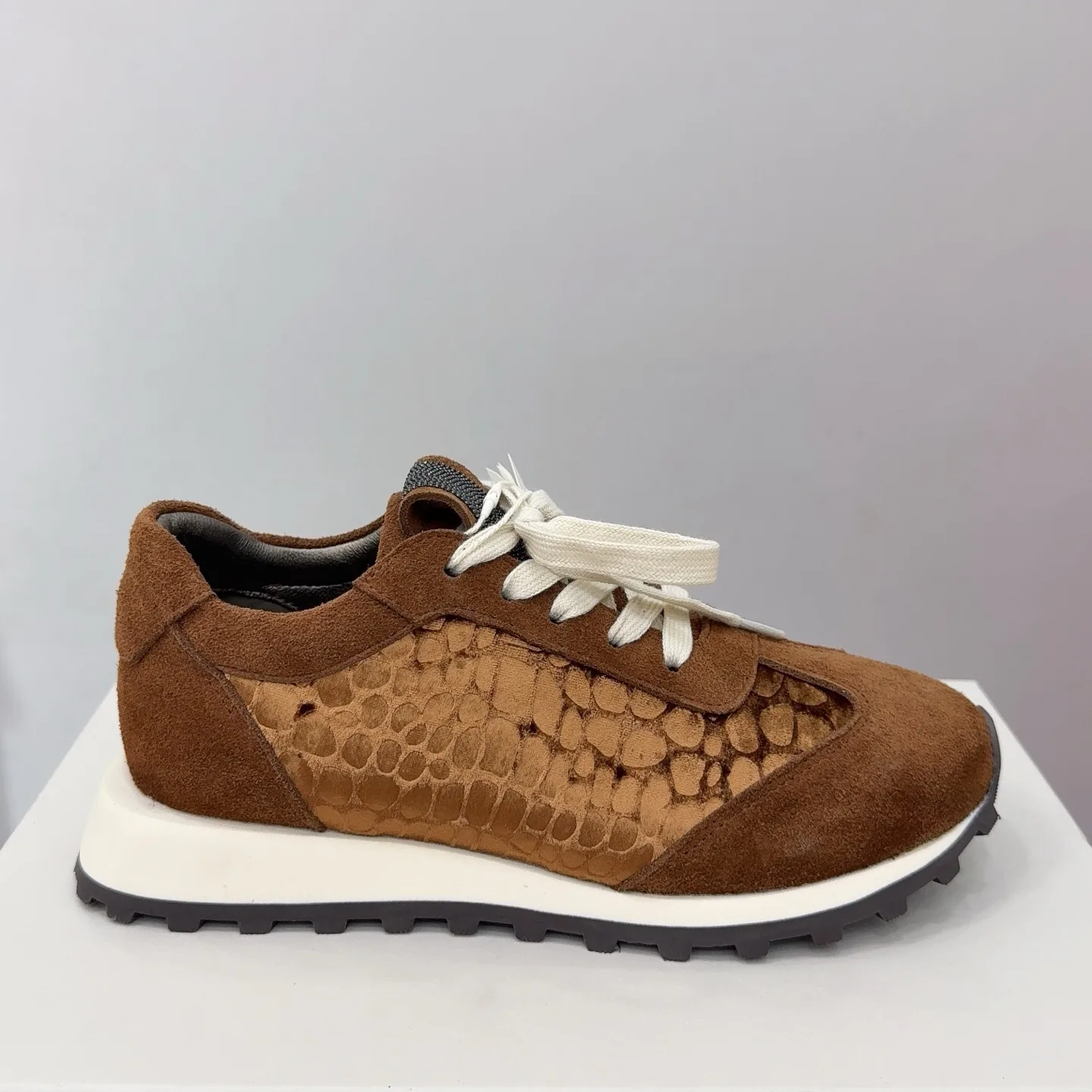 Women's Sneakers BRUNELLO CUCINELLI 17813064