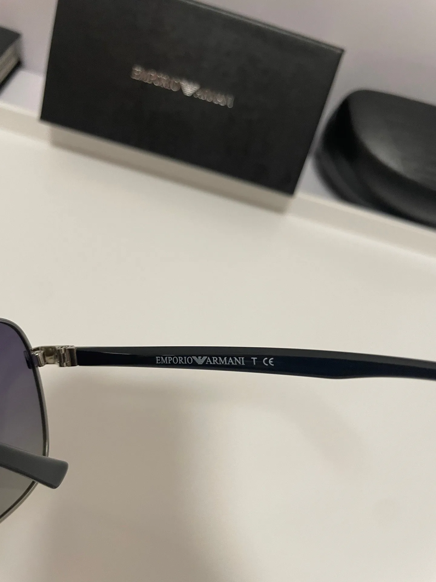Glasses ARMANI 17038374