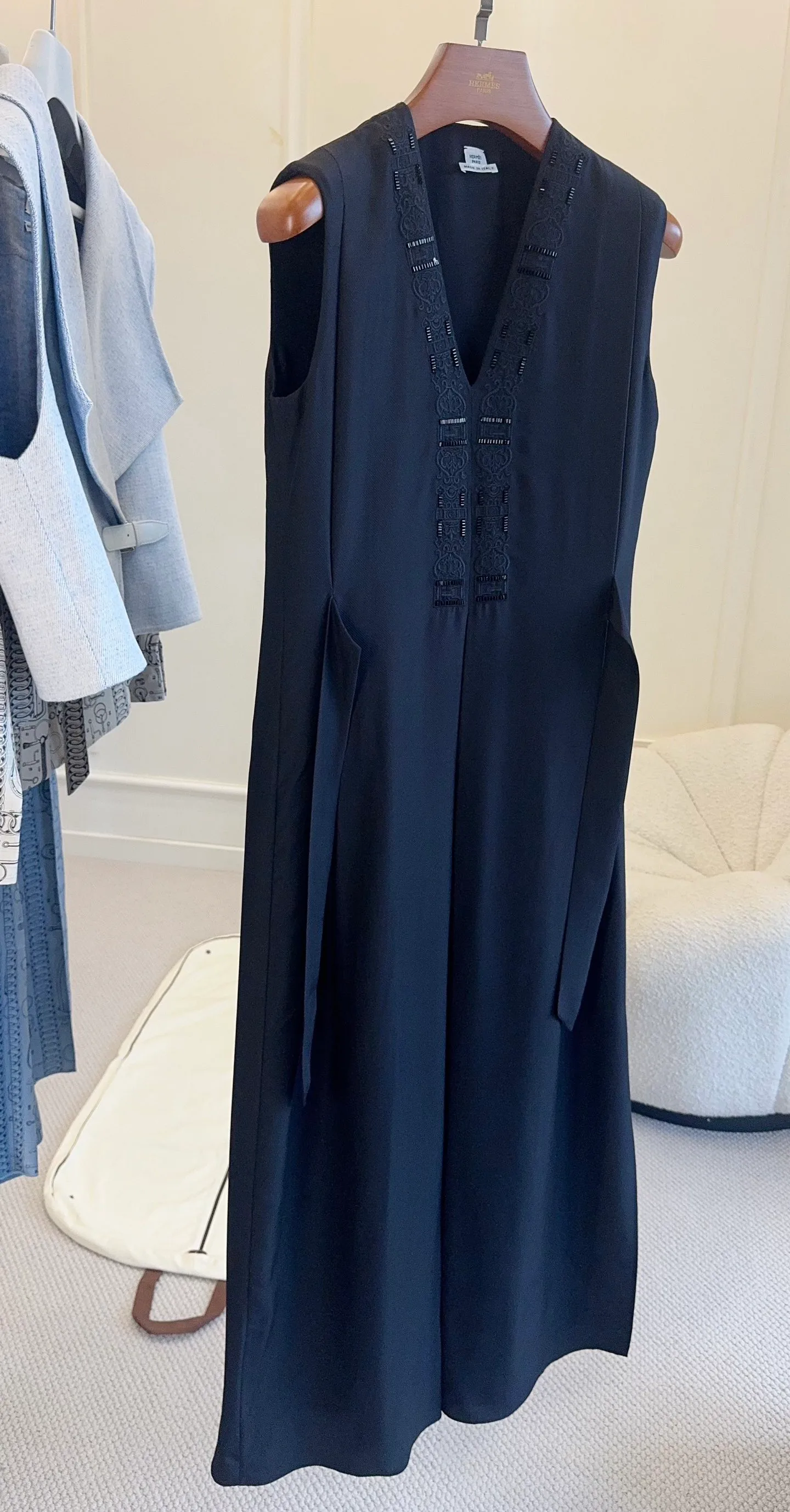 Women's Dresses HERMES 18238010