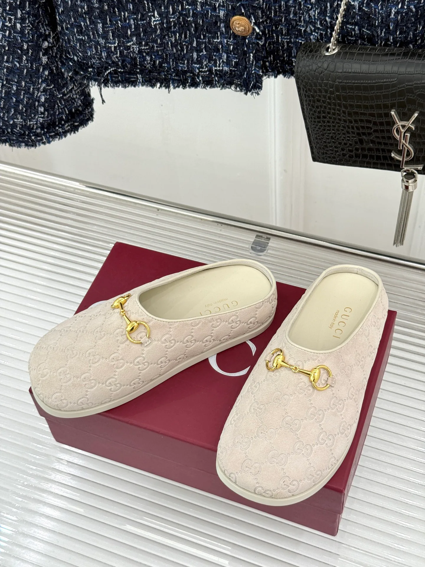 Women's Mules And Clogs GUCCI 17264227