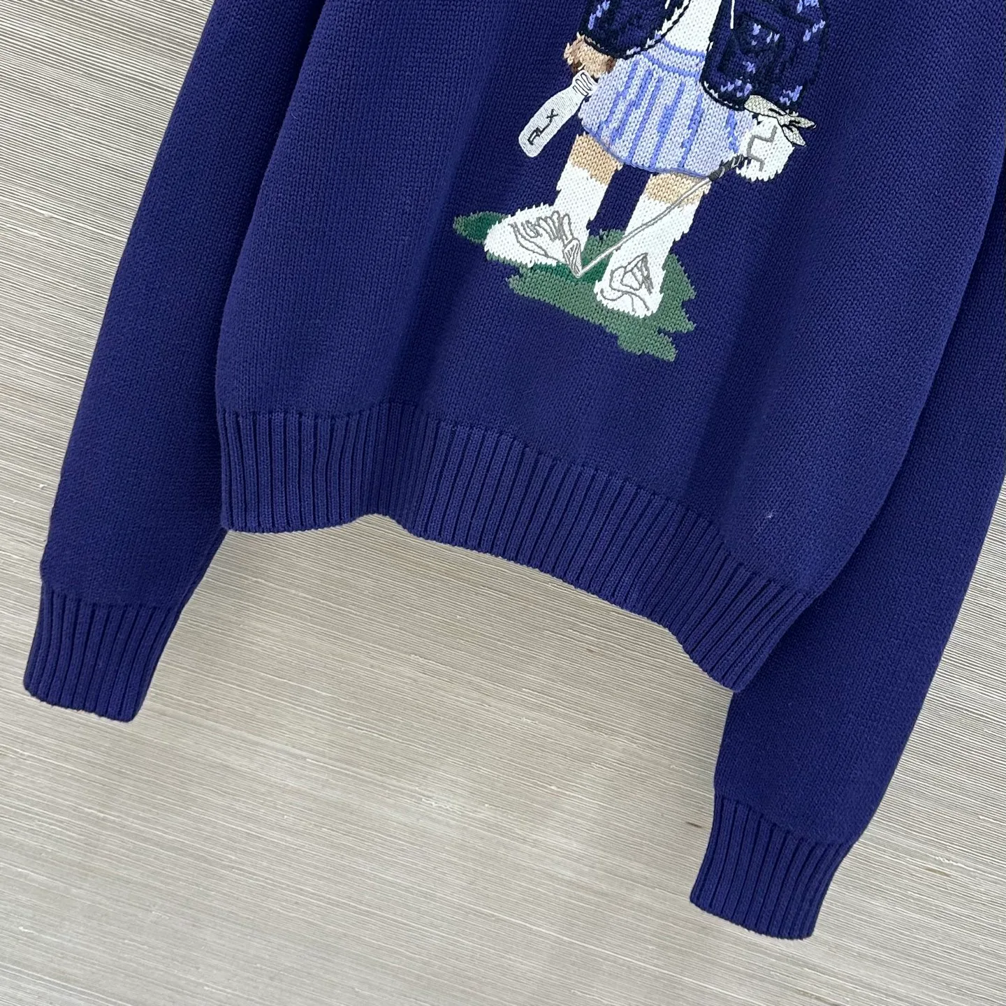 Women's Jumpers And Sweaters RALPH LAUREN 19579550