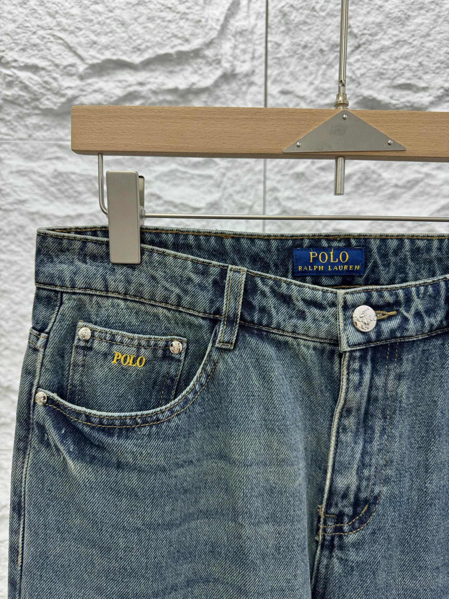 Men's Jeans RALPH LAUREN 18140910