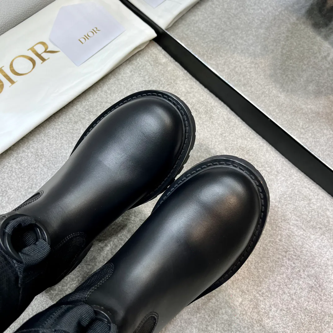 Women's Boots CHRISTIAN DIOR 18453789