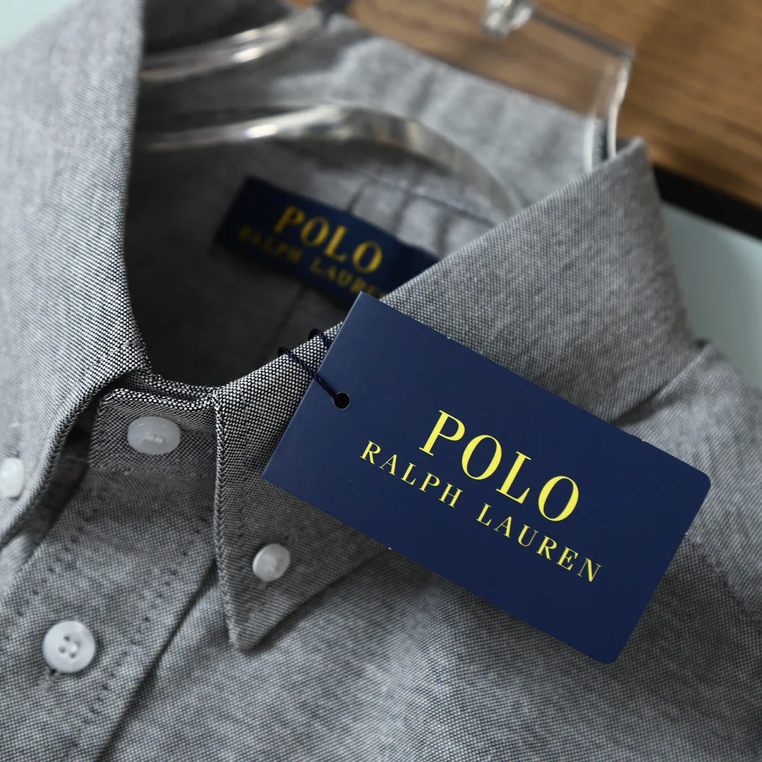 Men's Shirts RALPH LAUREN 18384310
