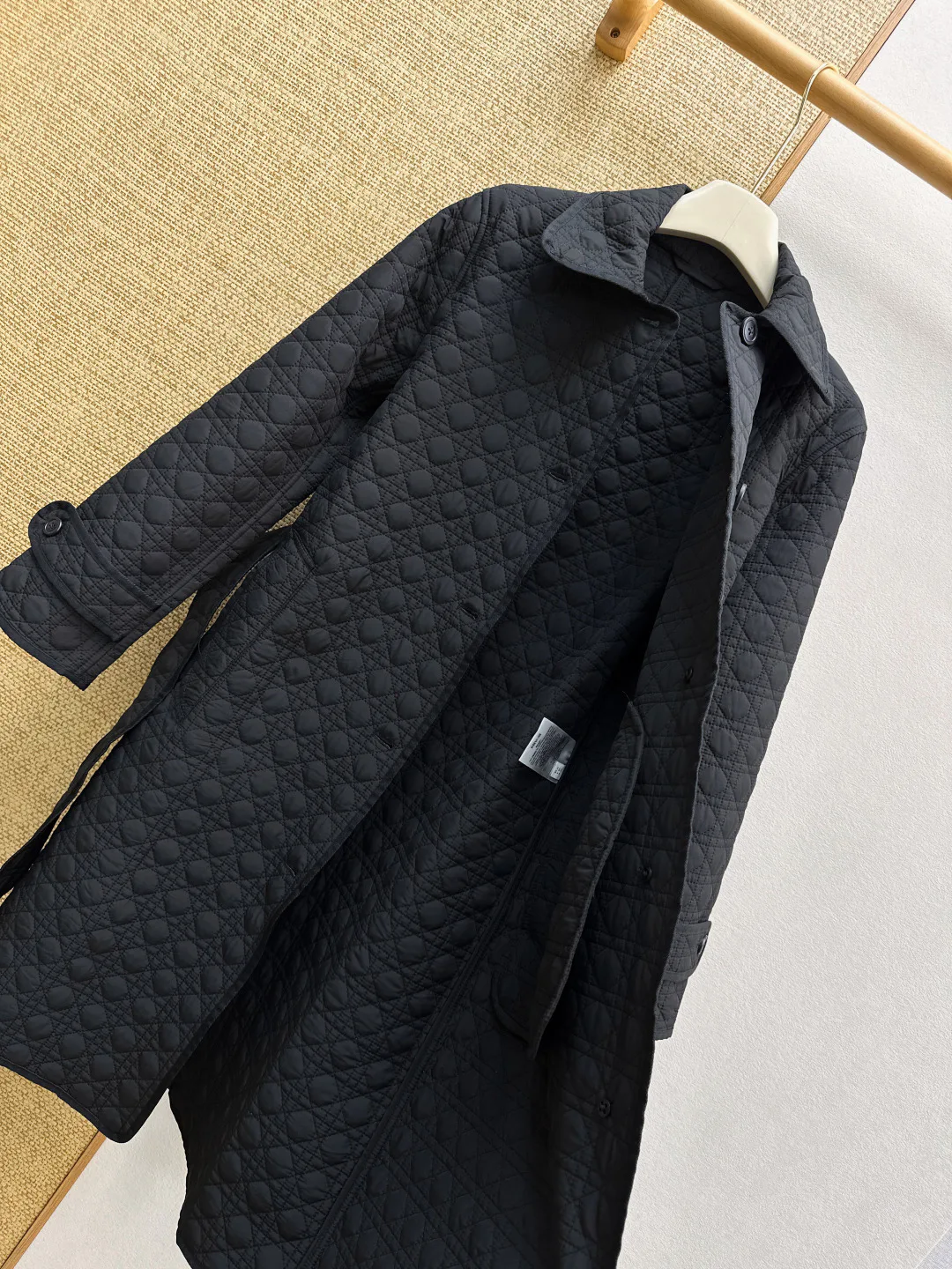 Women's Jackets And Down Jackets CHRISTIAN DIOR 18056318