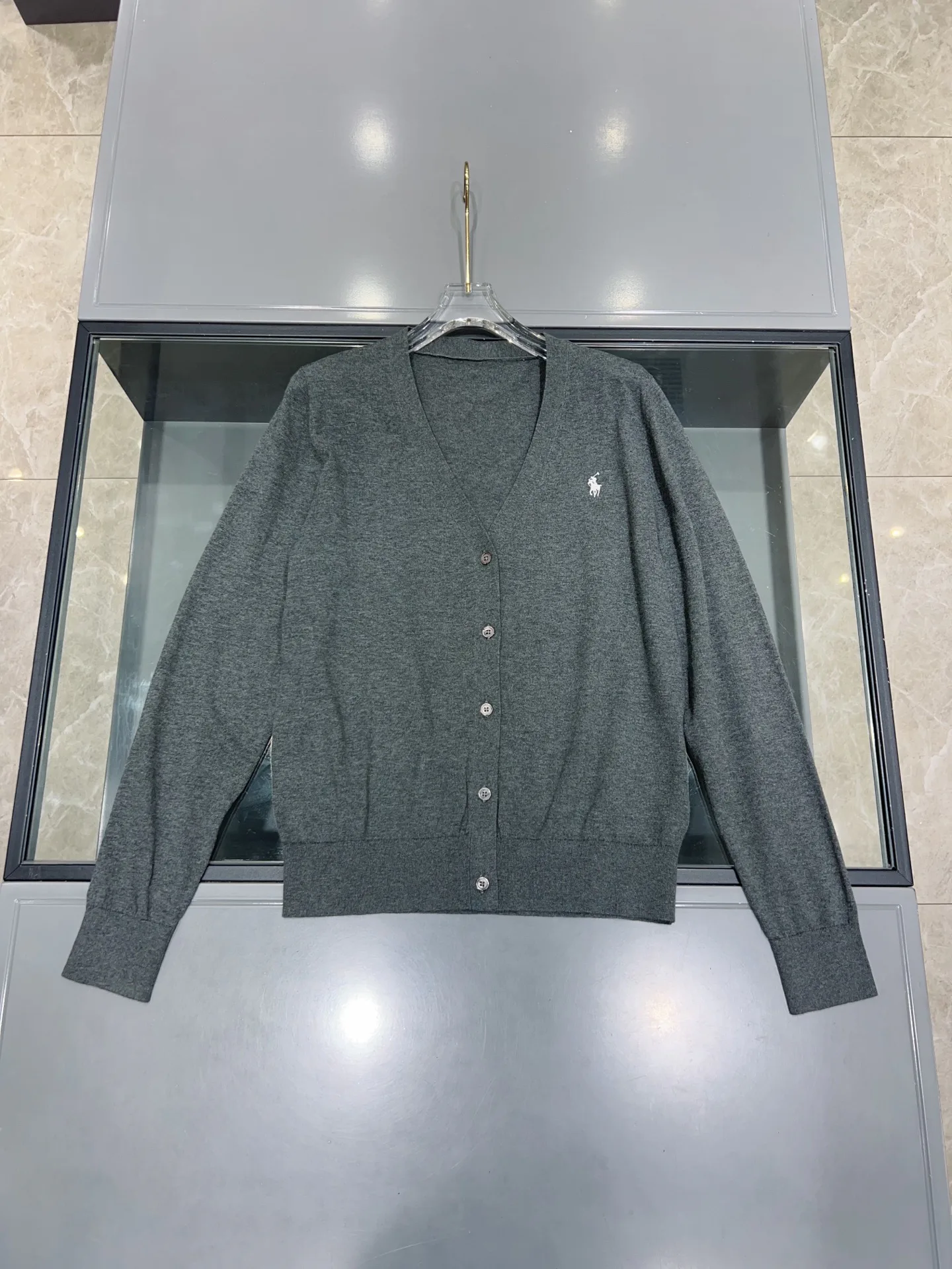 Women's Jumpers And Sweaters RALPH LAUREN 17973486