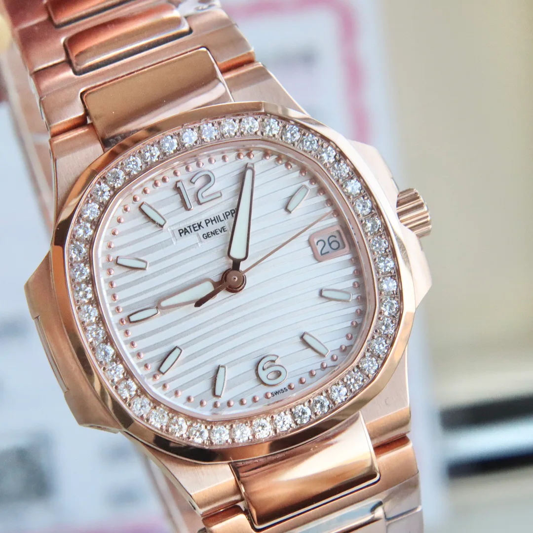 Women's Watches PATEK PHILIPPE 18405879