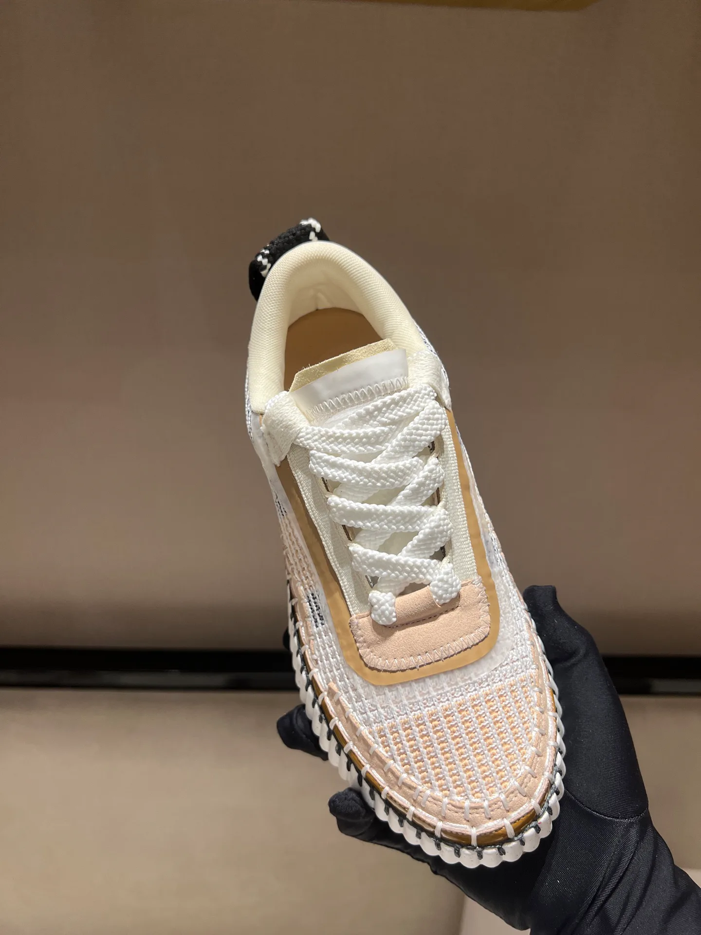 Women's Sneakers CHLOE 18020526