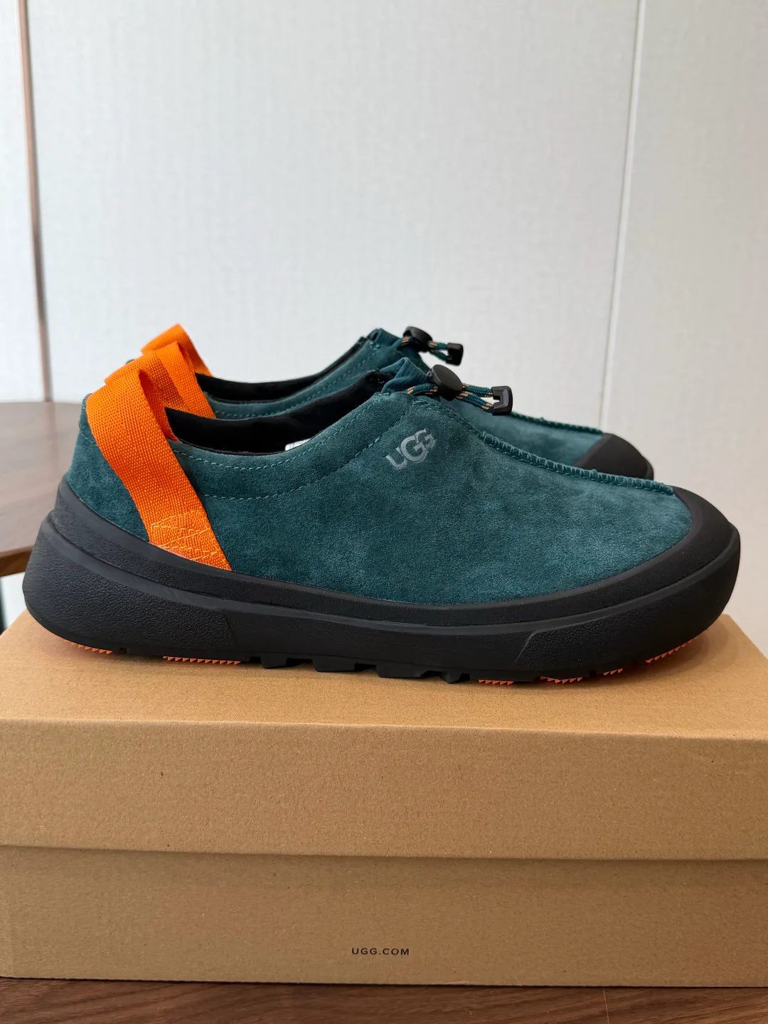 Men's Sneakers UGG 19526537