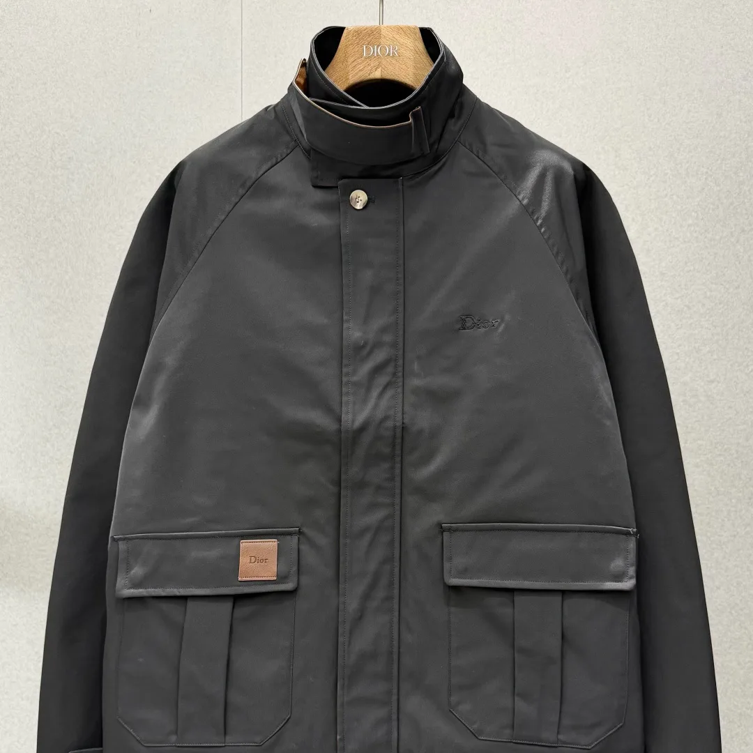 Men's Jackets And Down Jackets CHRISTIAN DIOR 18431224