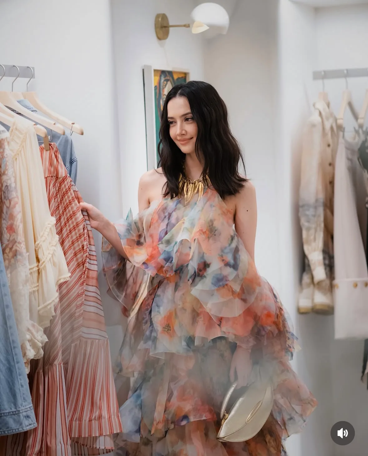 Women's Dresses ZIMMERMANN 18115488