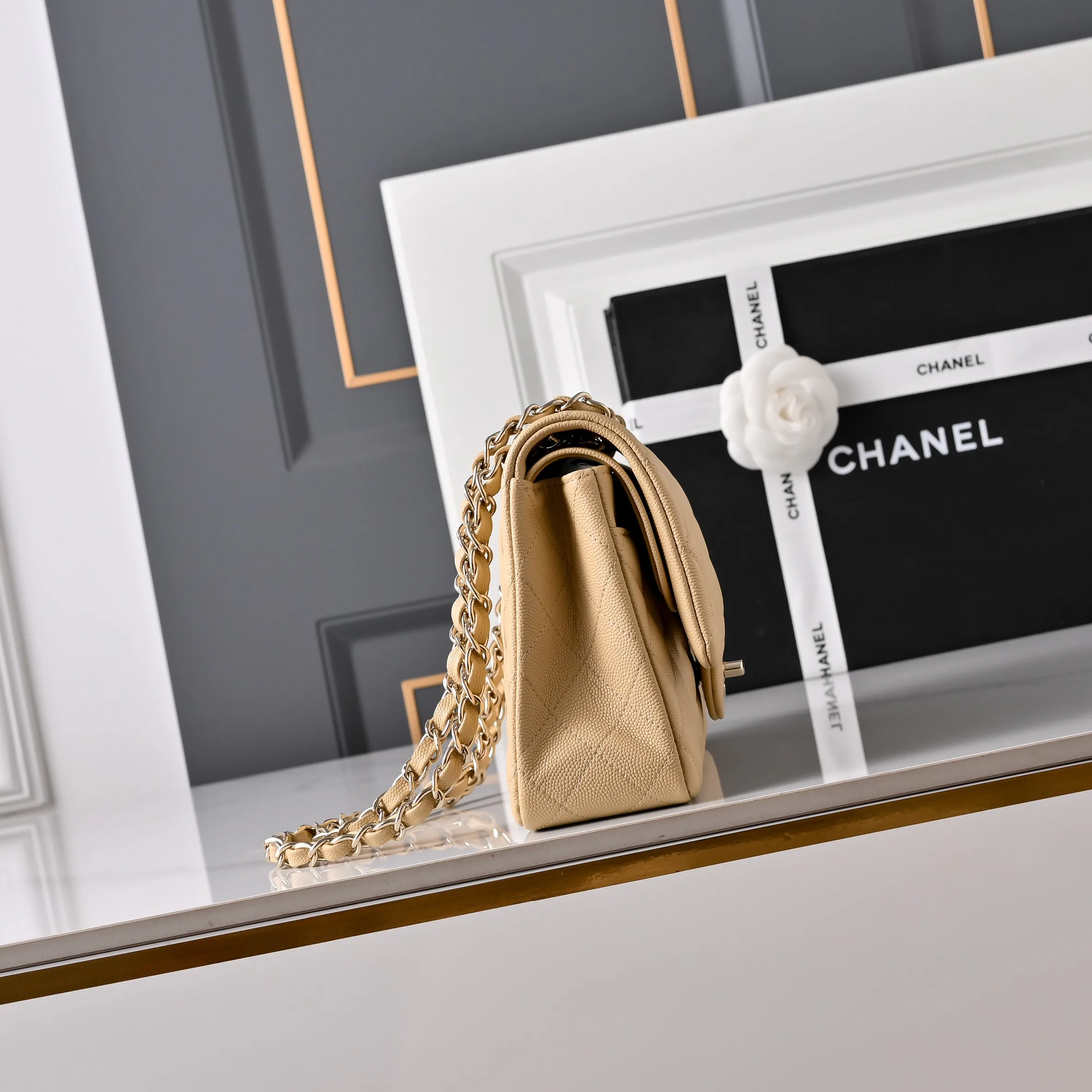 Women's Classic Handbags CHANEL 17844648