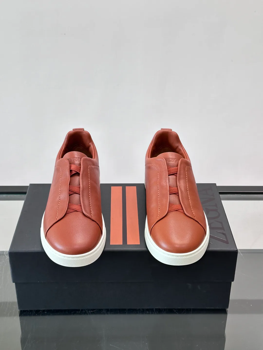 Men's Sneakers ZEGNA 17906858