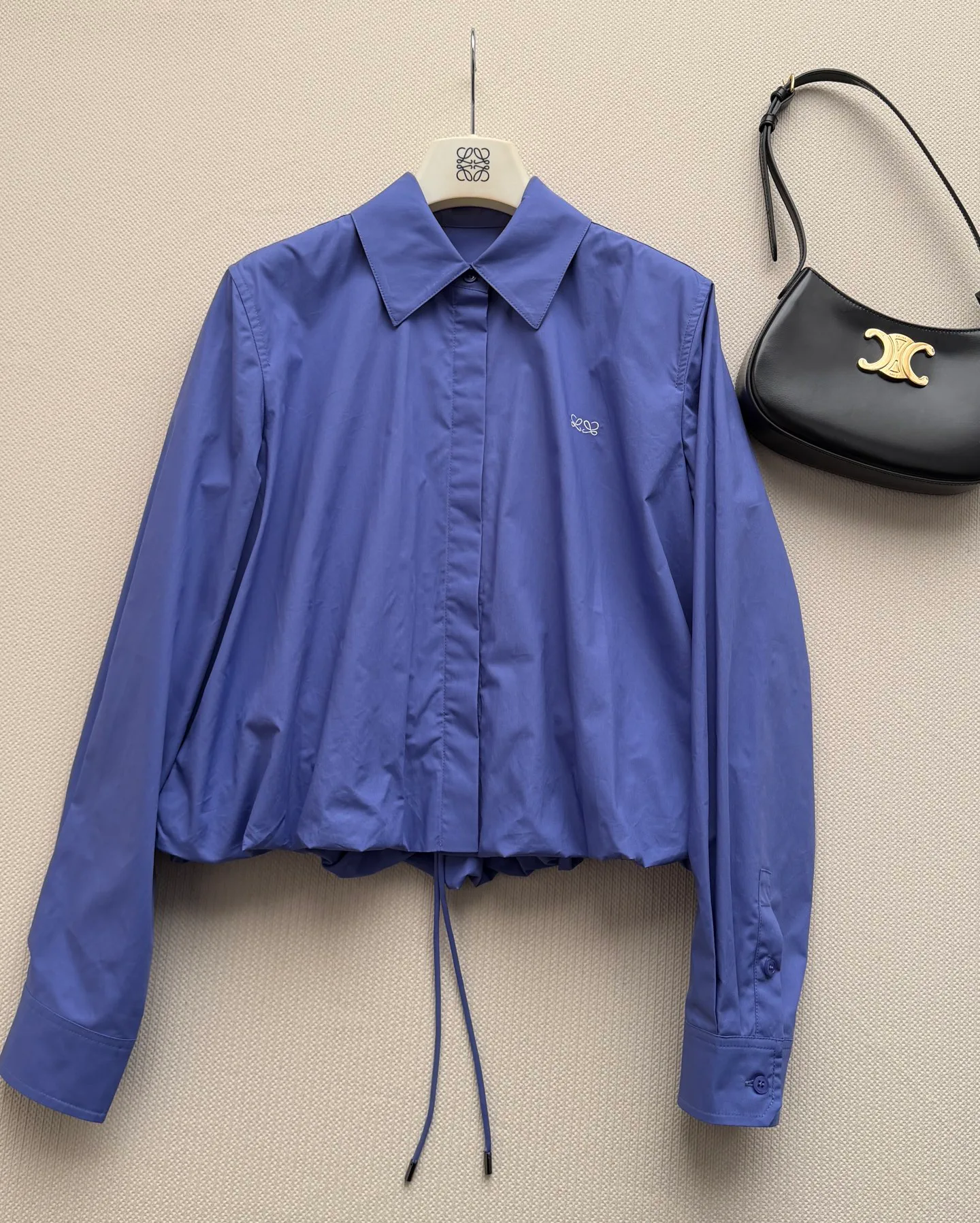 Рубашки Женские Loewe 18561295