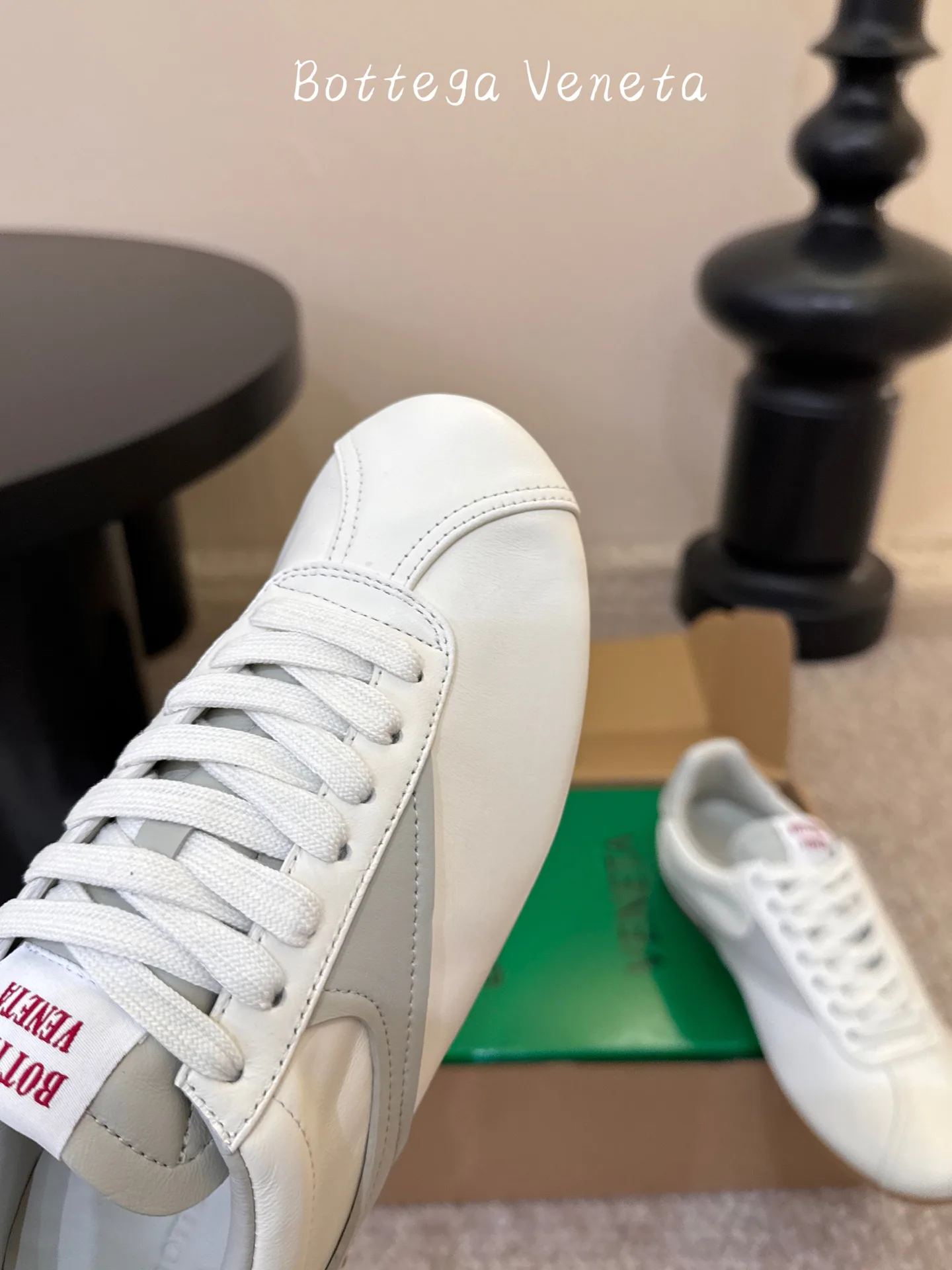 Women's Sneakers BOTTEGA VENETA 17839853