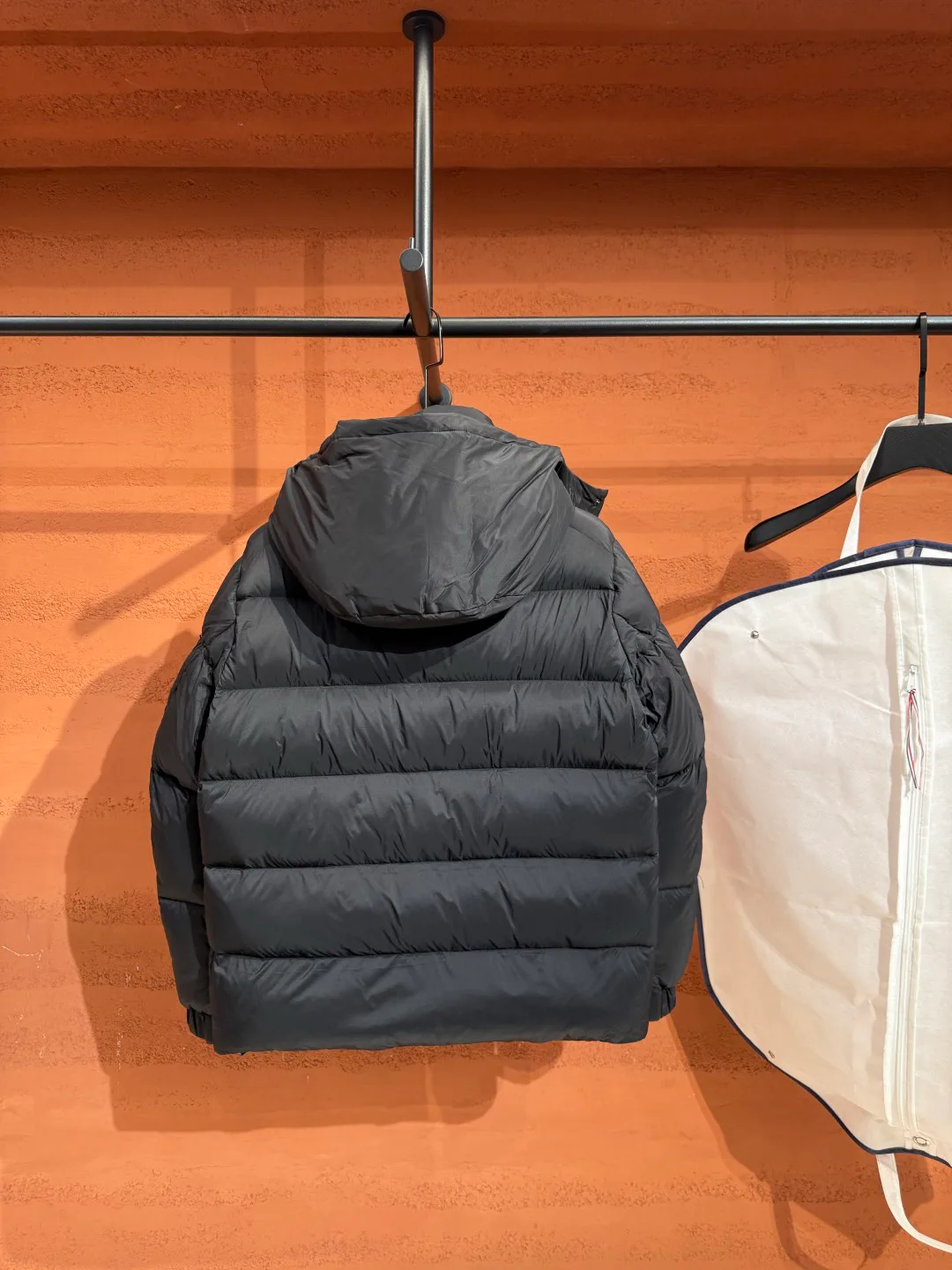Women's Jackets And Down Jackets PRADA 18335685