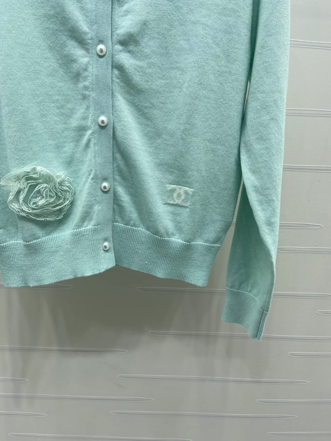 Women's Jumpers And Sweaters CHANEL 18038653