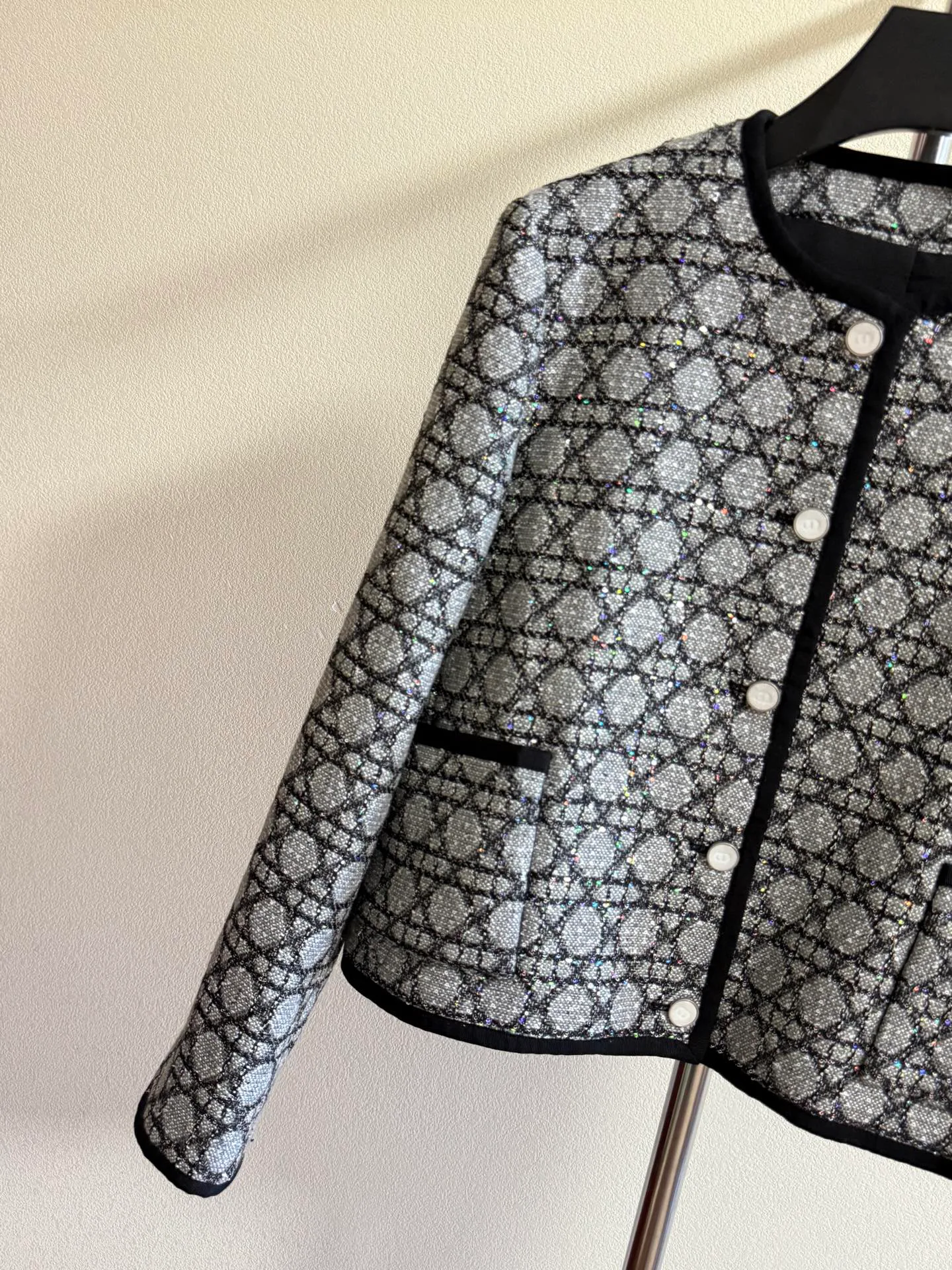 Women's Blazers CHRISTIAN DIOR 17825151