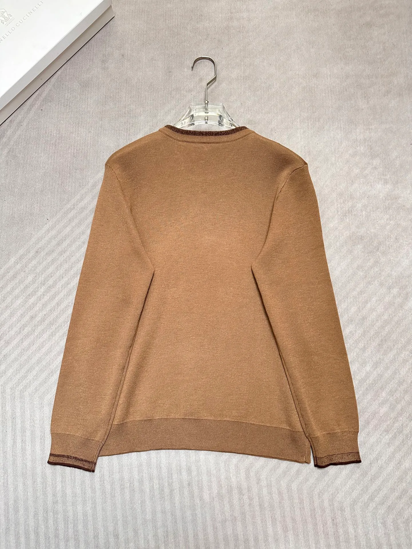 Men's Jumpers And Sweaters LORO PIANA 18098015