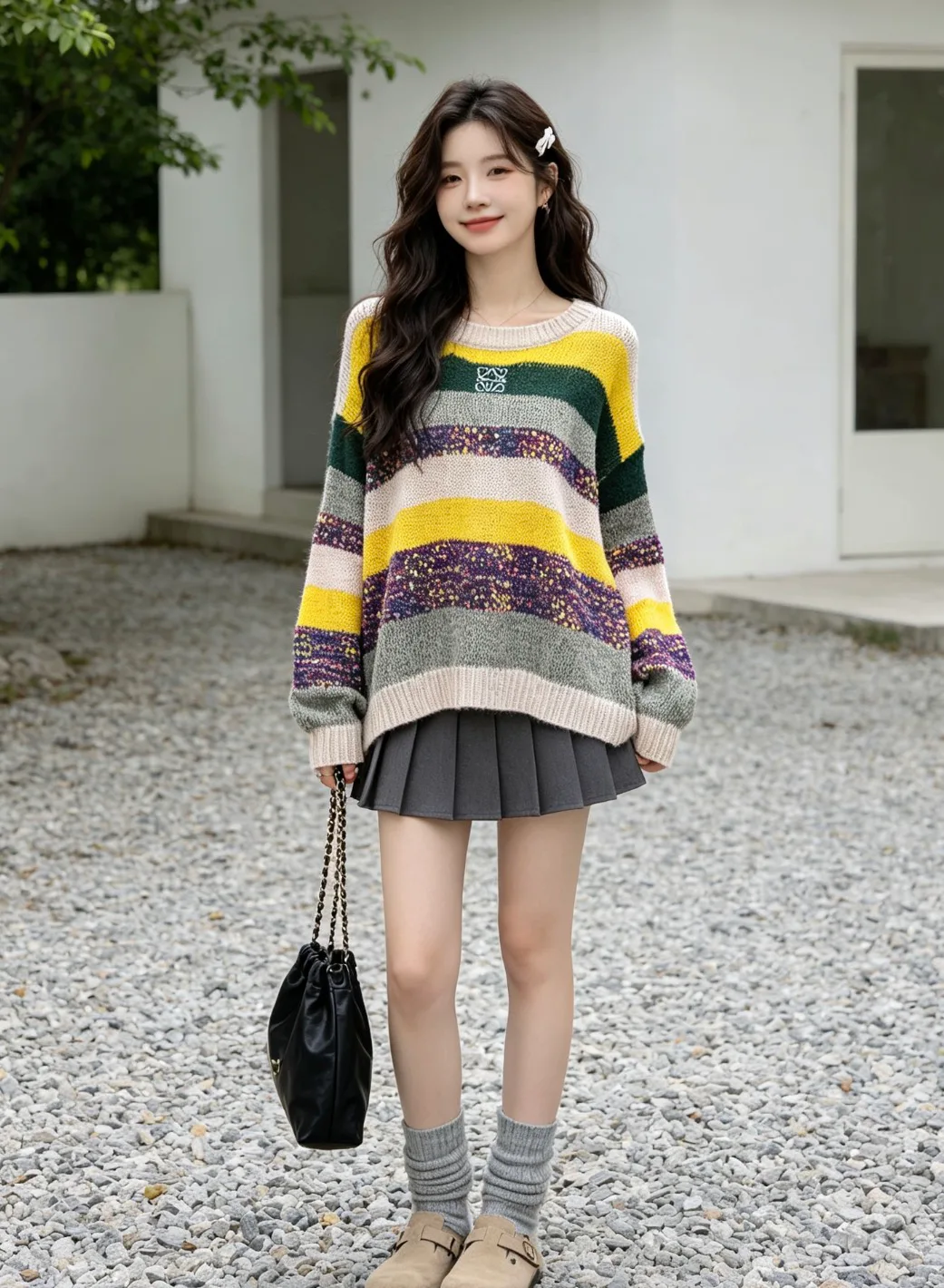Джемперы И Свитеры Женские Loewe 18633284