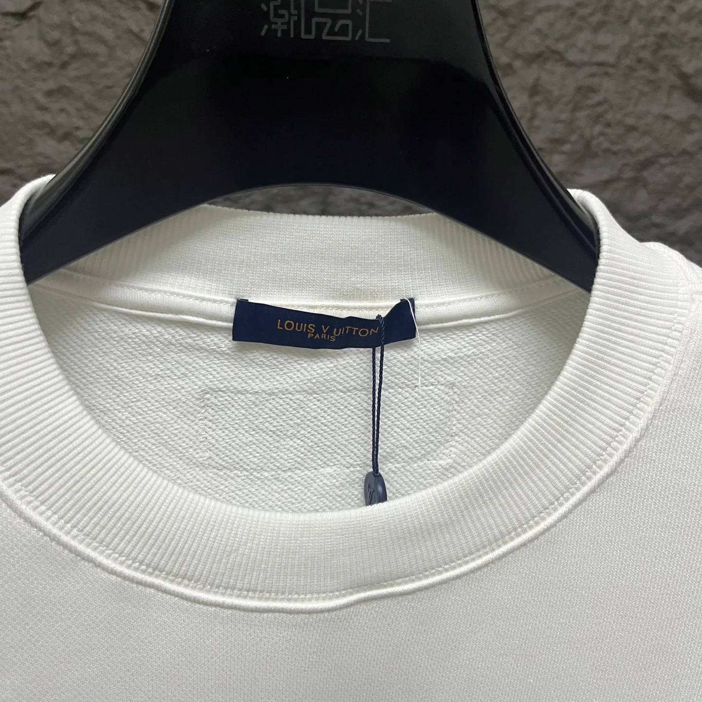 Men's Sweatshirts And Hoodies LOUIS VUITTON 18392301