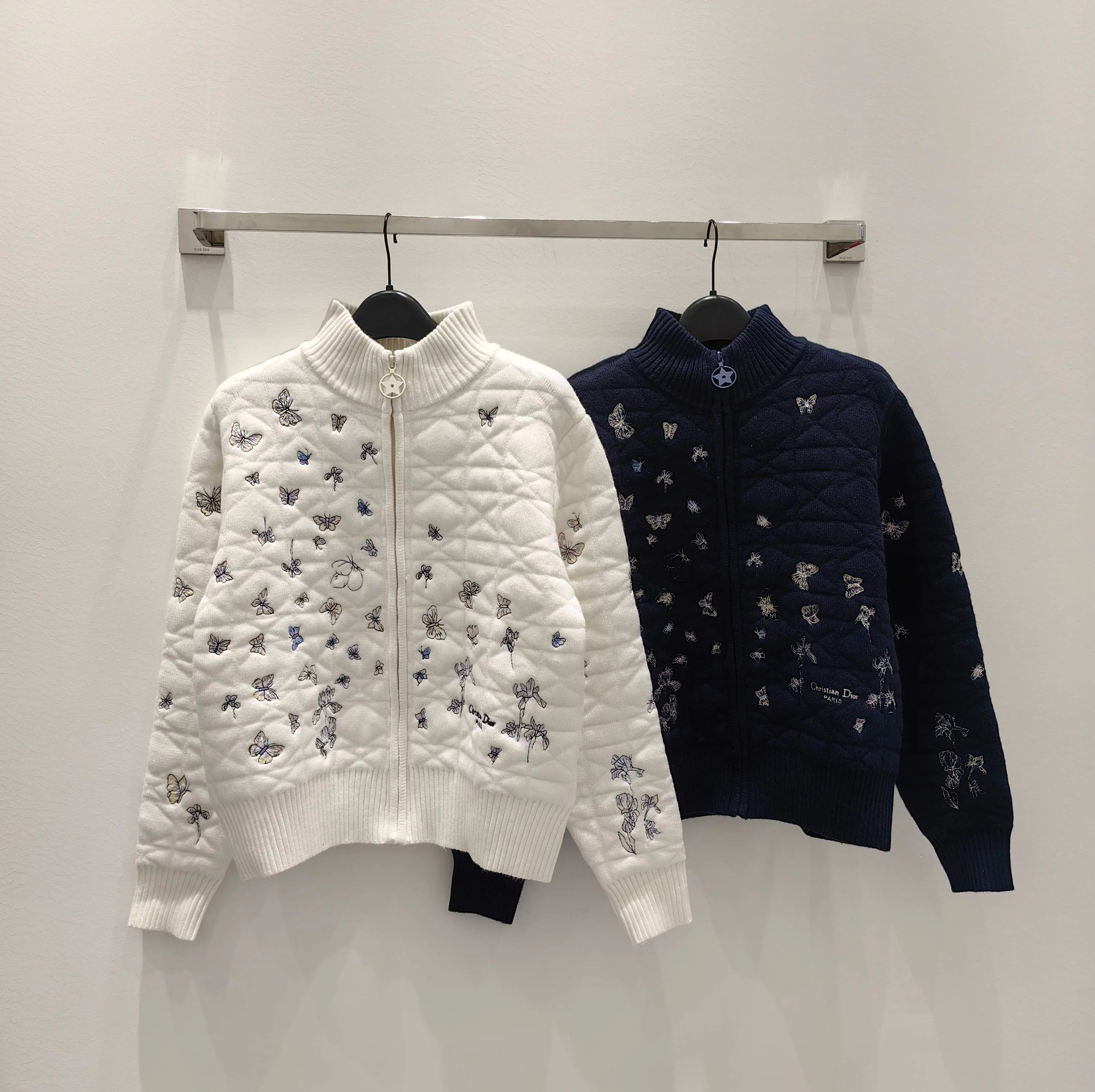 Women's Jumpers And Sweaters CHRISTIAN DIOR 18389566